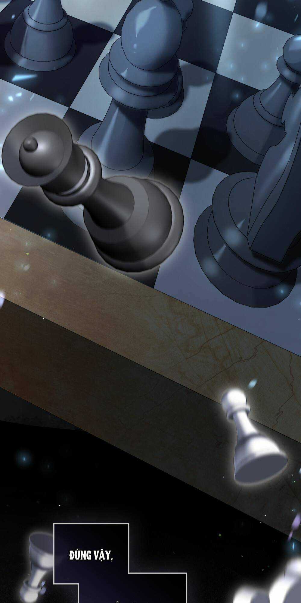 cuộc hôn nhân chính trị với kẻ thù dịu dàng Chapter 7 trang 24