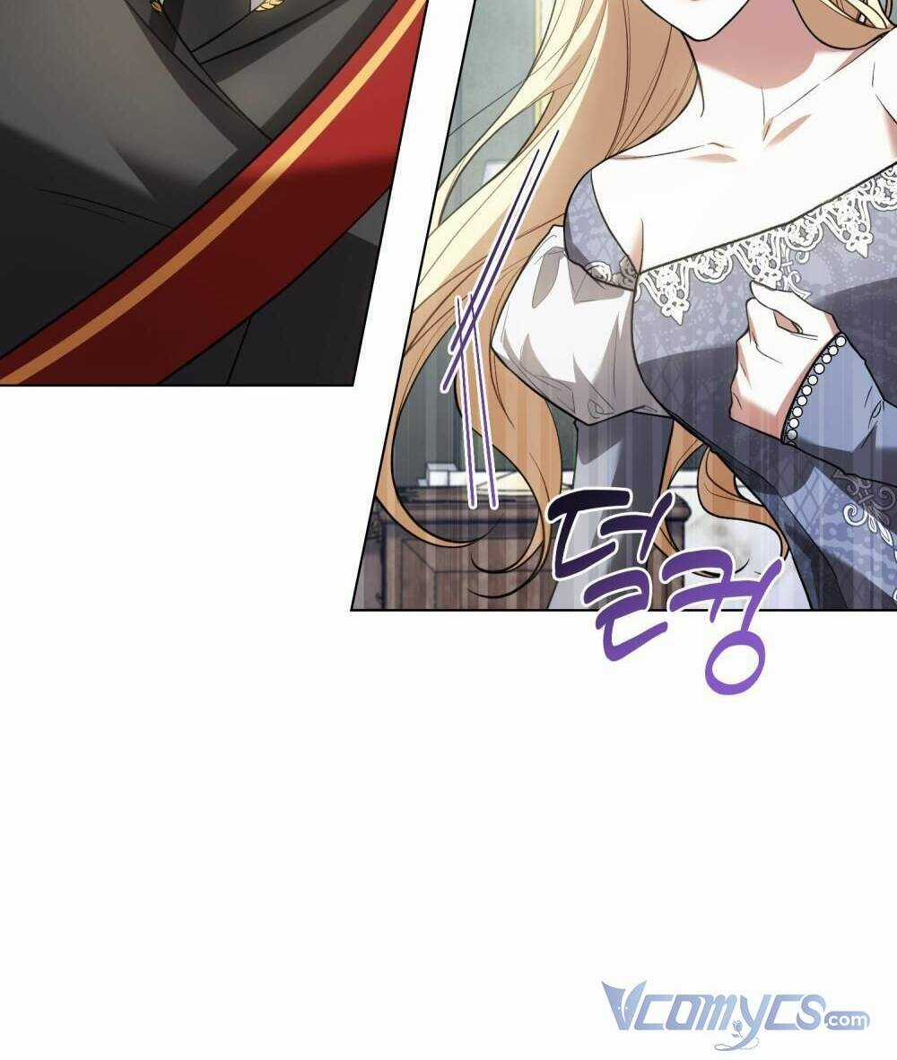 cuộc hôn nhân chính trị với kẻ thù dịu dàng Chapter 7 trang 30