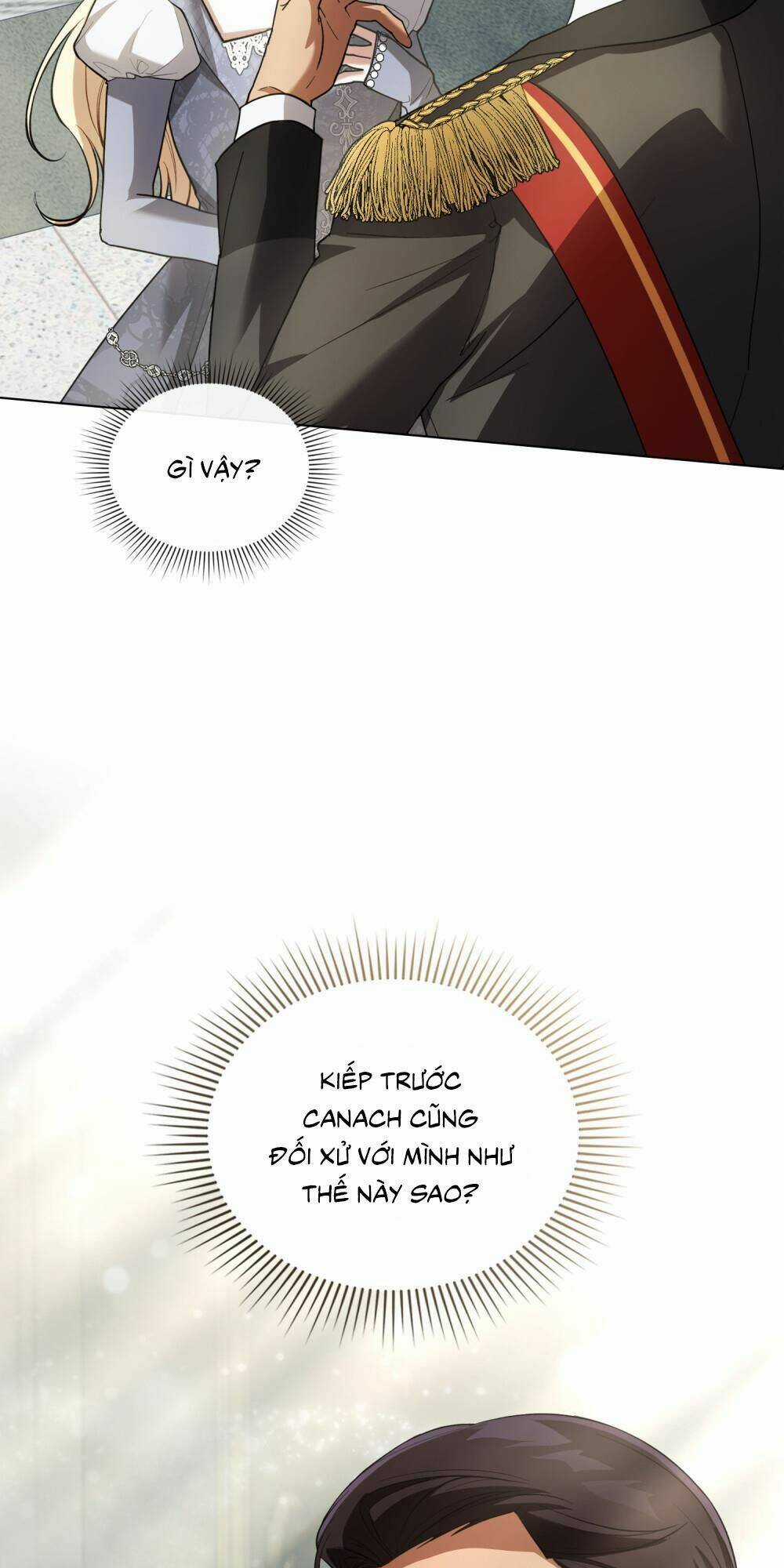 cuộc hôn nhân chính trị với kẻ thù dịu dàng Chapter 7 trang 40