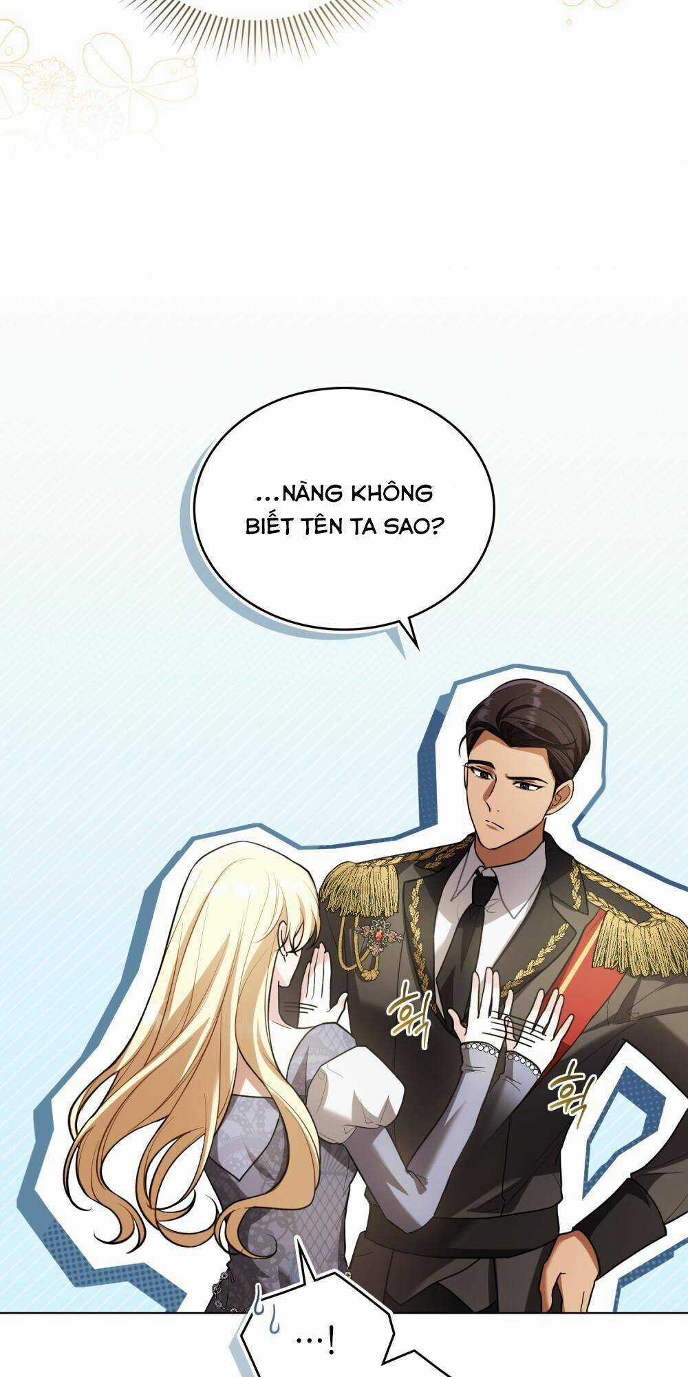 cuộc hôn nhân chính trị với kẻ thù dịu dàng Chapter 7 trang 44