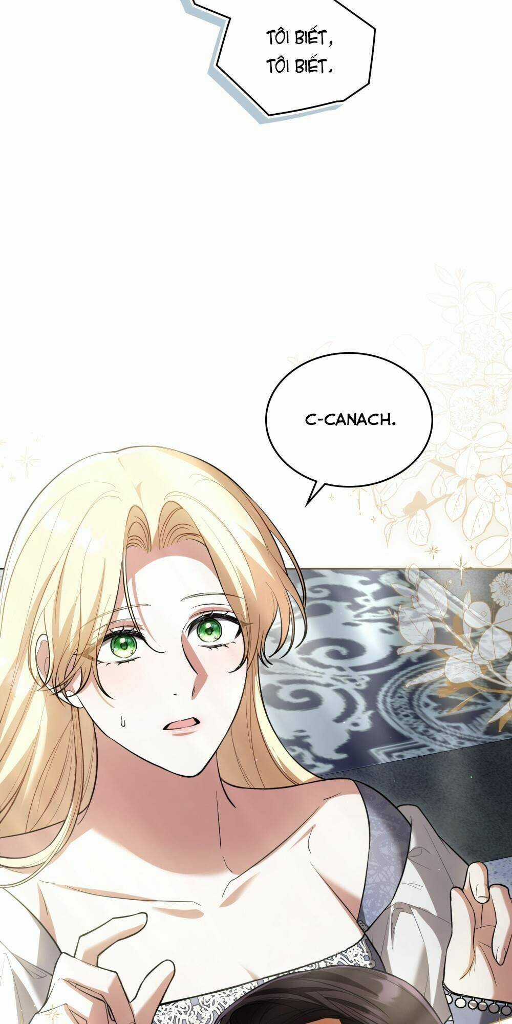 cuộc hôn nhân chính trị với kẻ thù dịu dàng Chapter 7 trang 45