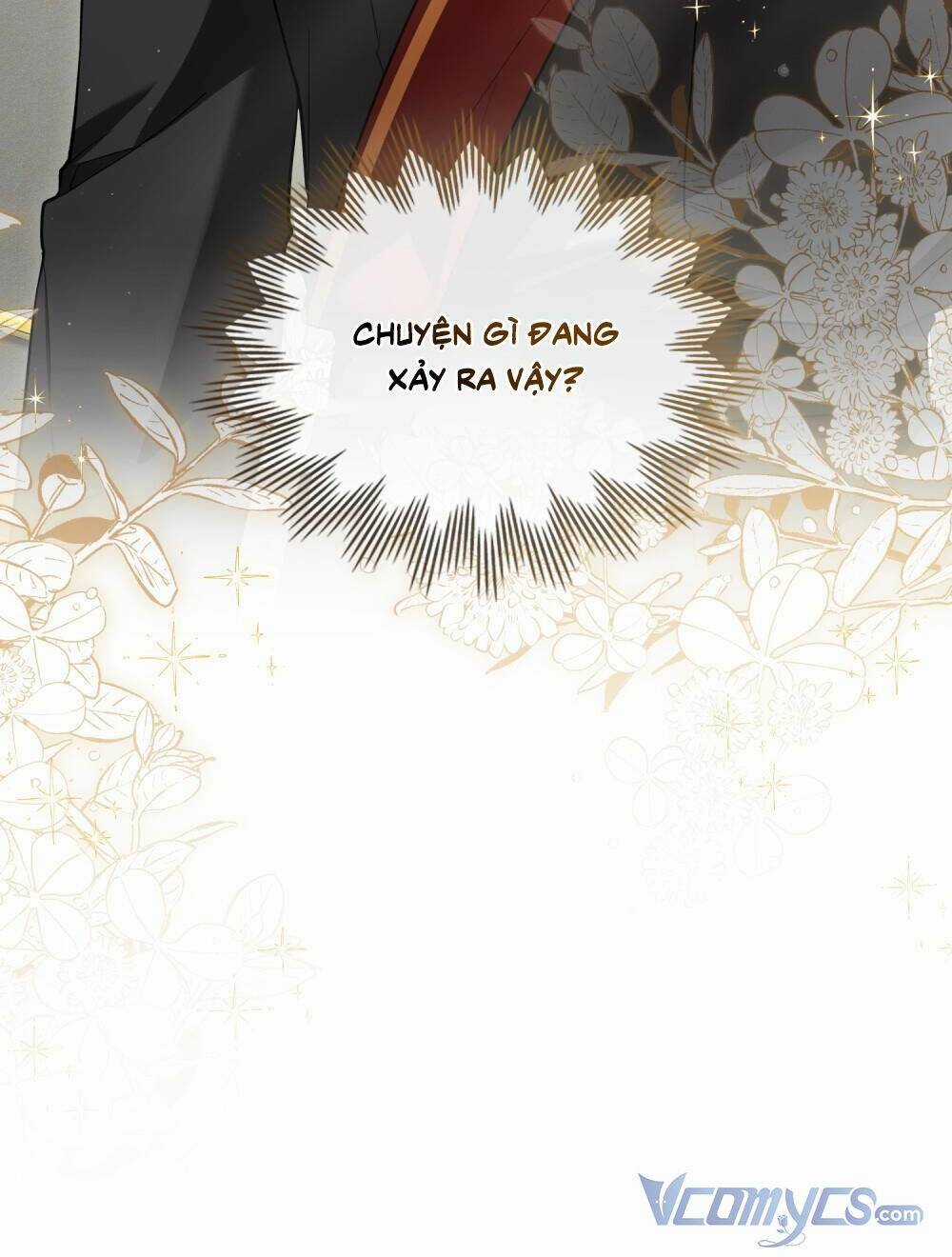 cuộc hôn nhân chính trị với kẻ thù dịu dàng Chapter 7 trang 47