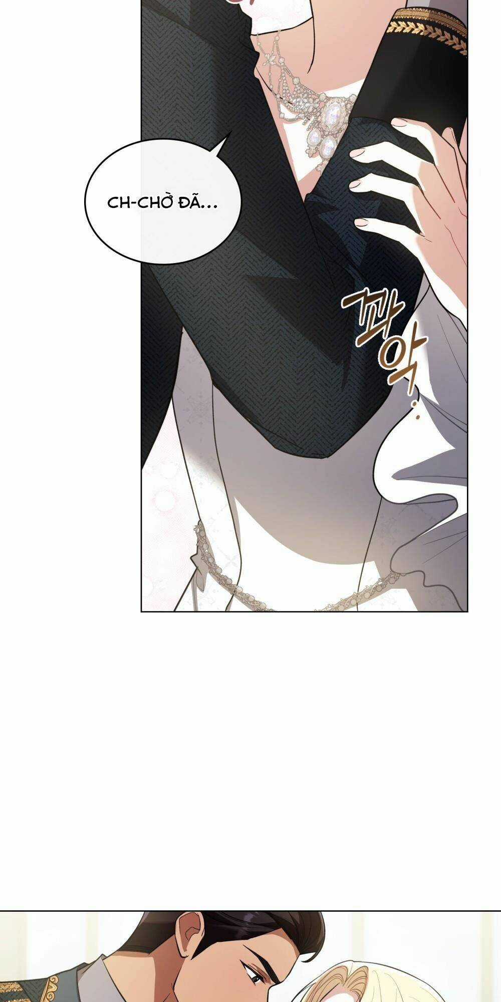 cuộc hôn nhân chính trị với kẻ thù dịu dàng Chapter 7 trang 67