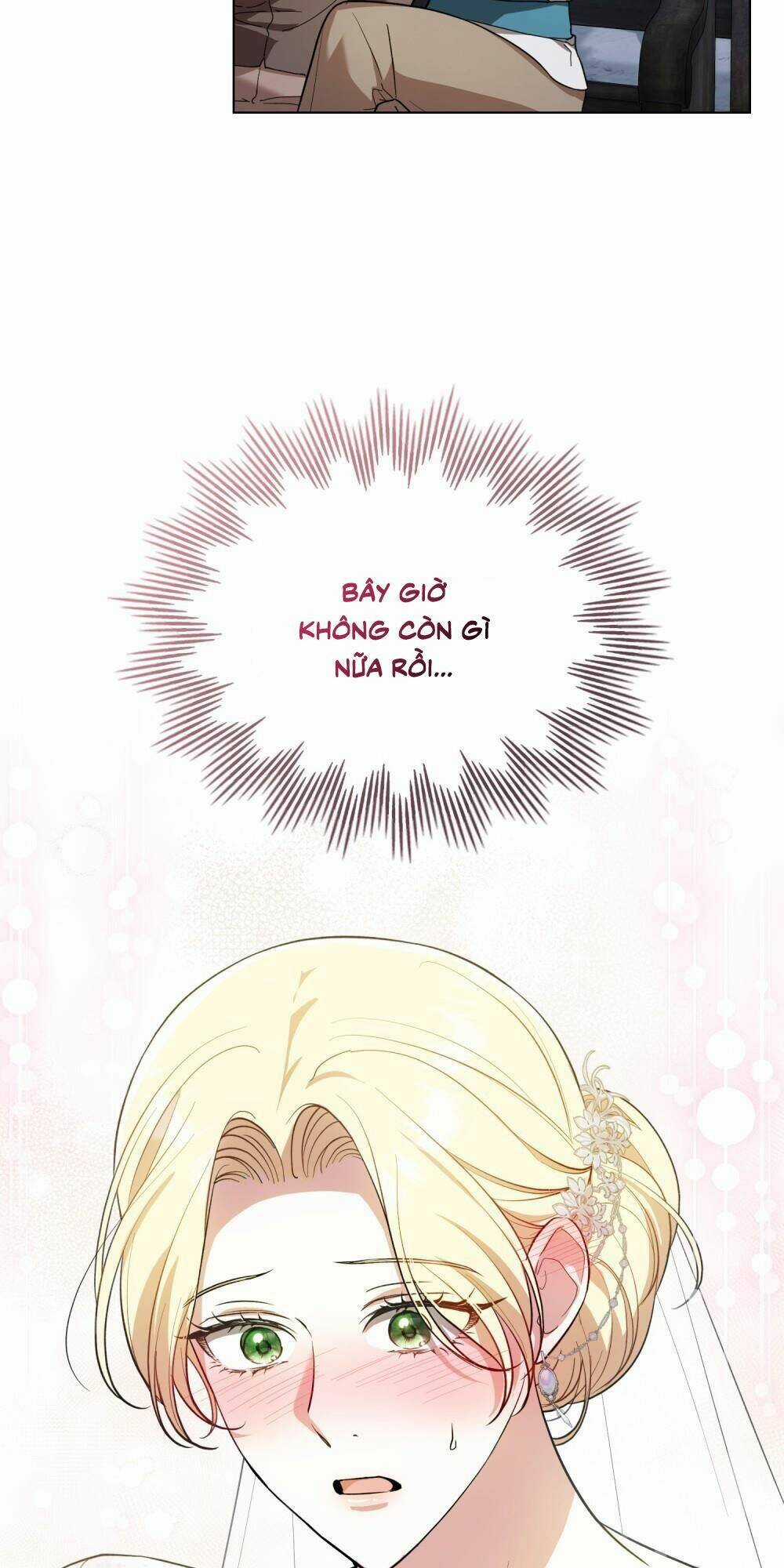 cuộc hôn nhân chính trị với kẻ thù dịu dàng Chapter 7 trang 69