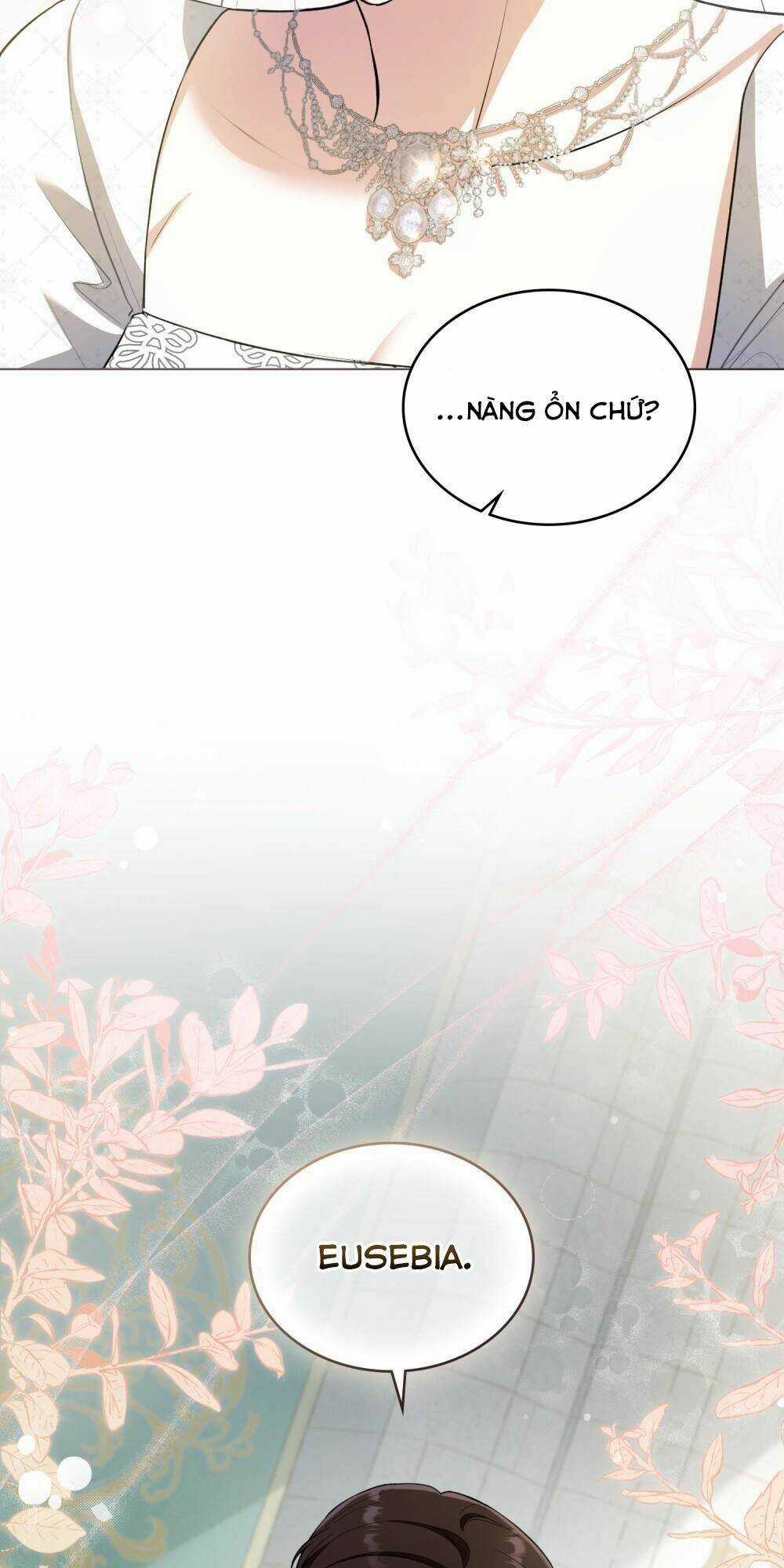 cuộc hôn nhân chính trị với kẻ thù dịu dàng Chapter 7 trang 70