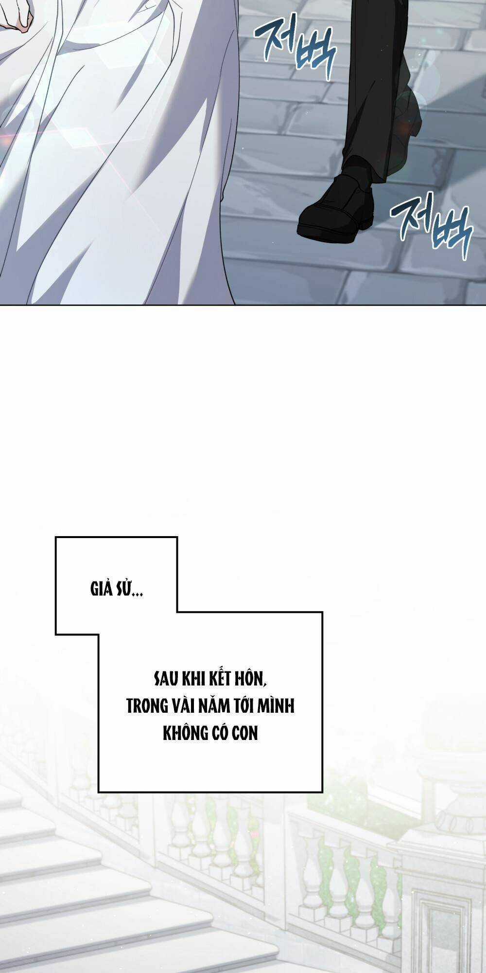 cuộc hôn nhân chính trị với kẻ thù dịu dàng Chapter 8 trang 10