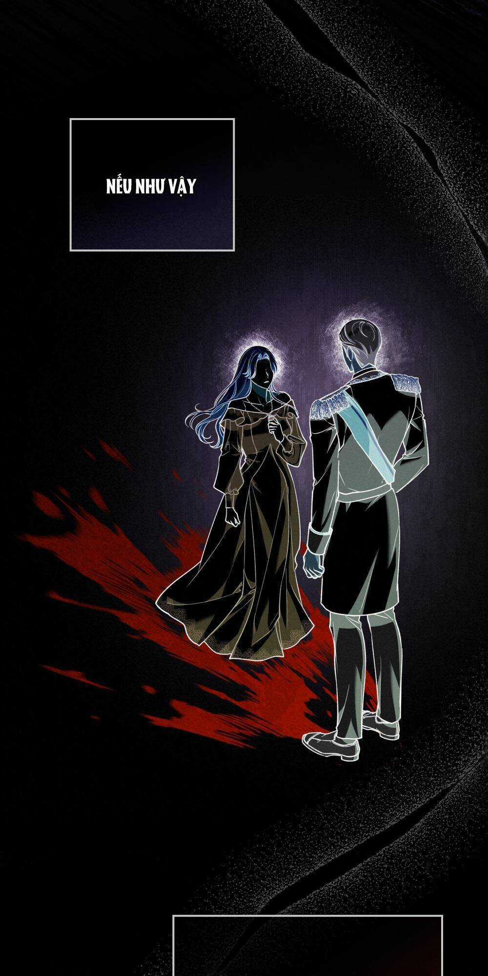 cuộc hôn nhân chính trị với kẻ thù dịu dàng Chapter 8 trang 12