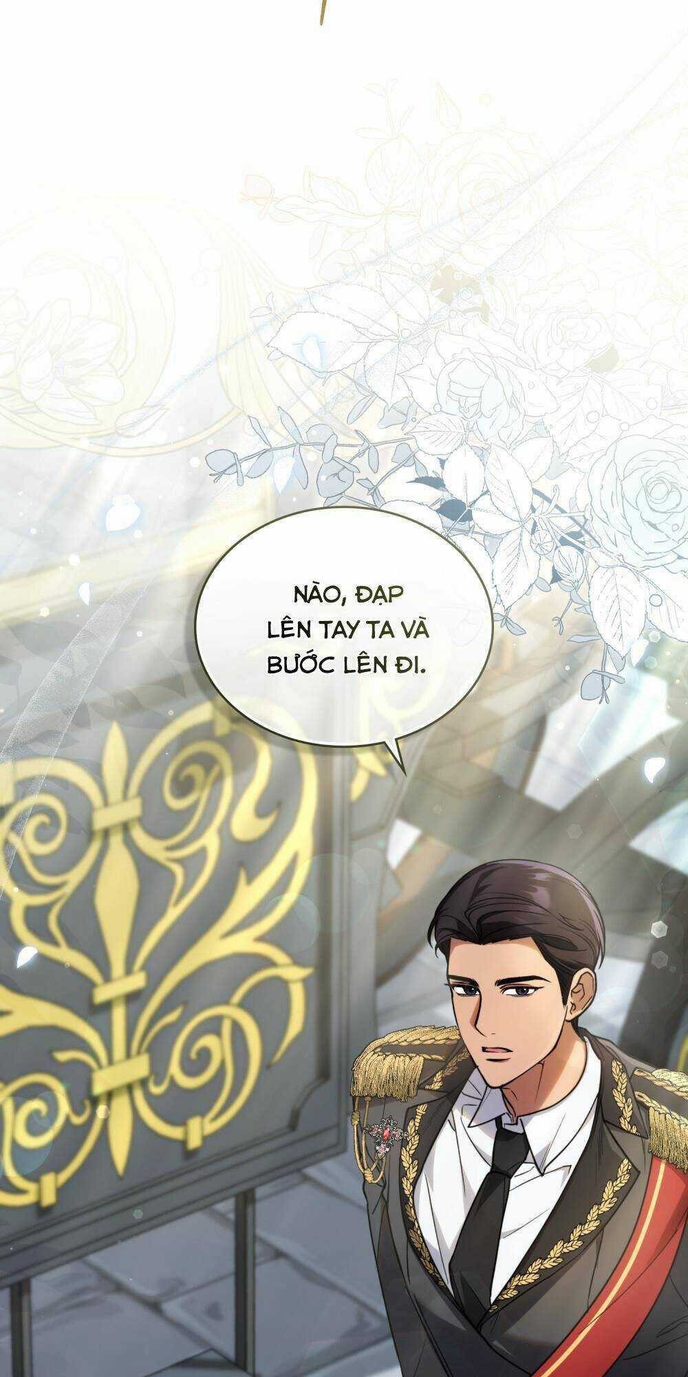 cuộc hôn nhân chính trị với kẻ thù dịu dàng Chapter 8 trang 17