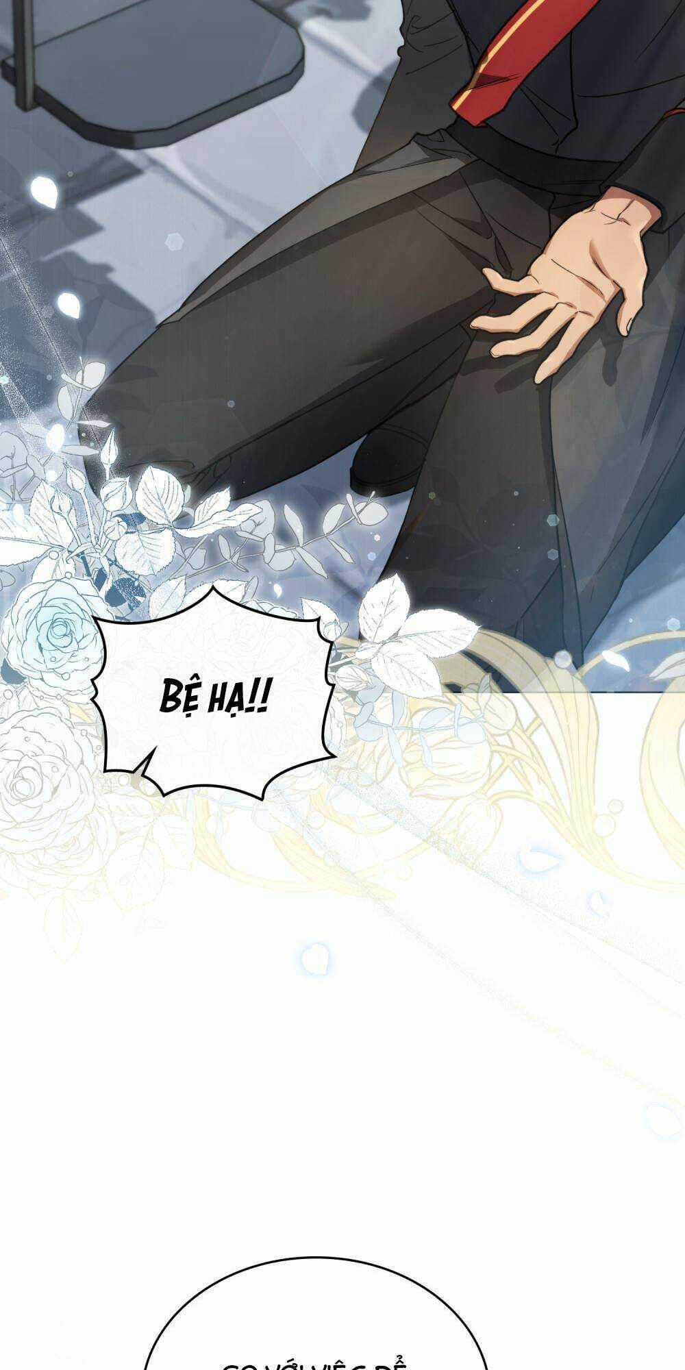 cuộc hôn nhân chính trị với kẻ thù dịu dàng Chapter 8 trang 18