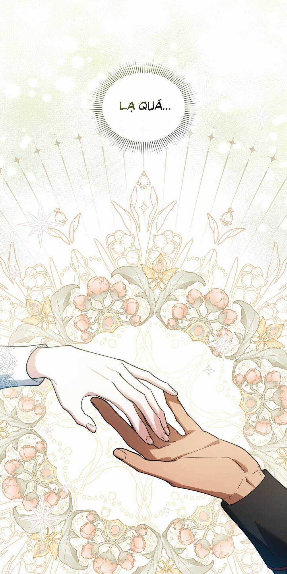 cuộc hôn nhân chính trị với kẻ thù dịu dàng Chapter 8 trang 20