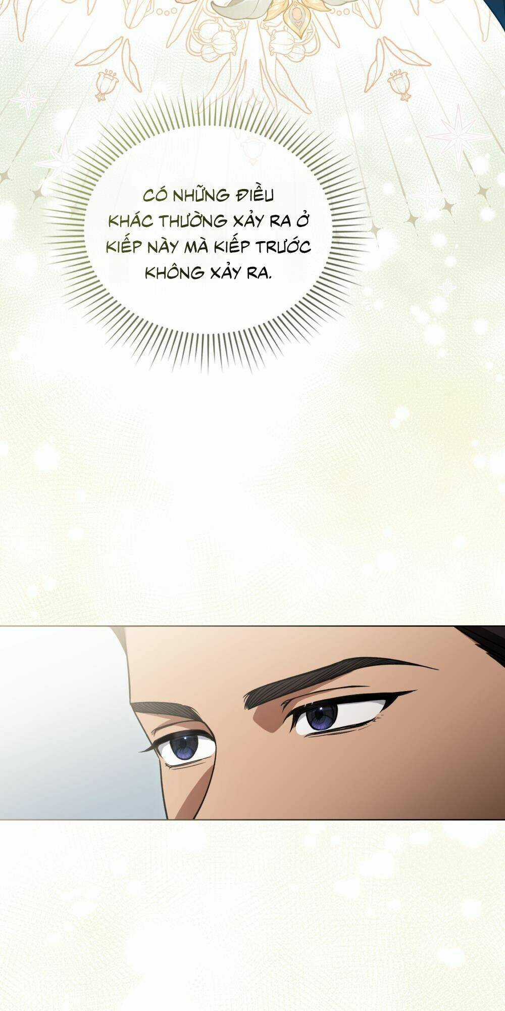 cuộc hôn nhân chính trị với kẻ thù dịu dàng Chapter 8 trang 21