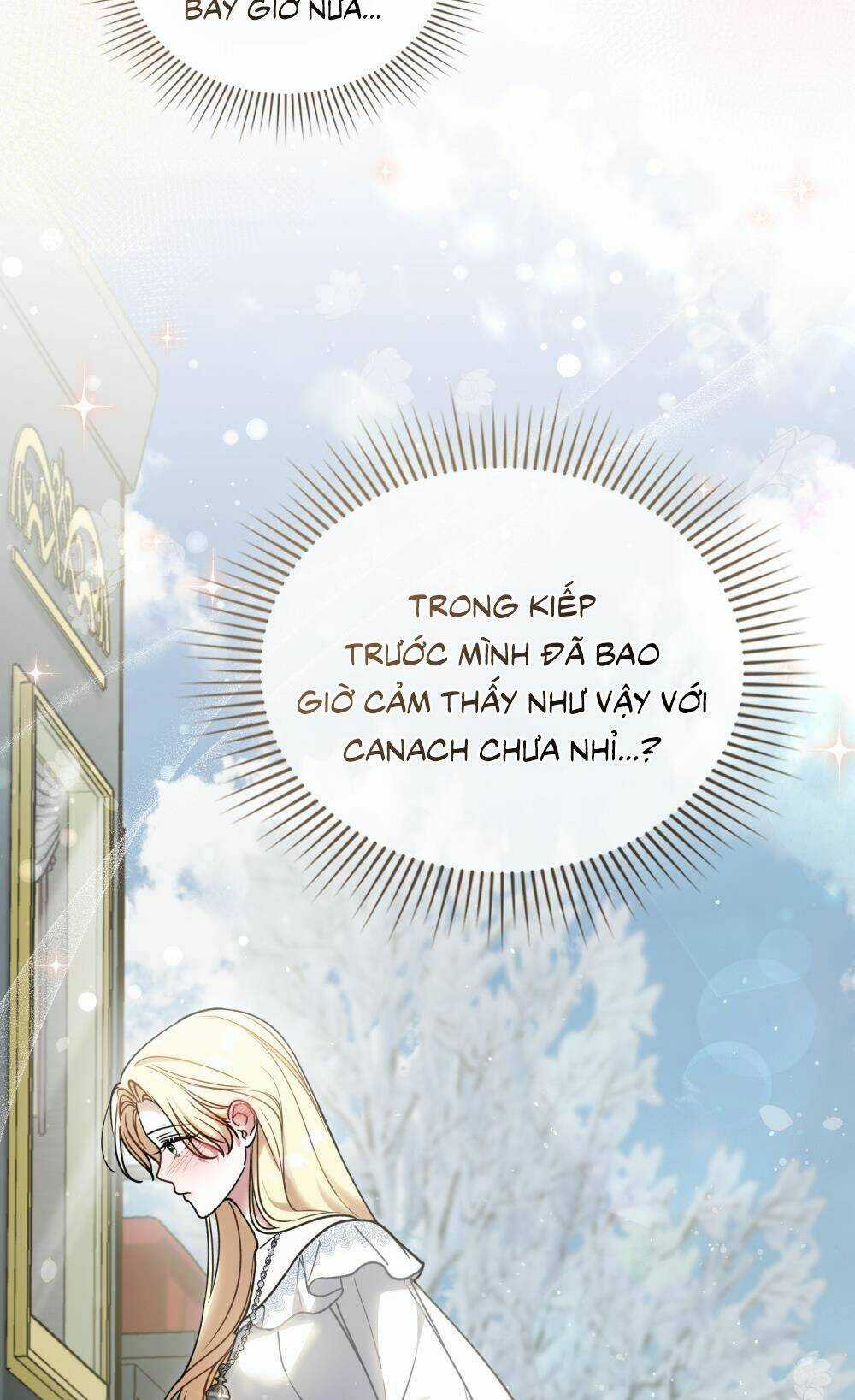 cuộc hôn nhân chính trị với kẻ thù dịu dàng Chapter 8 trang 23