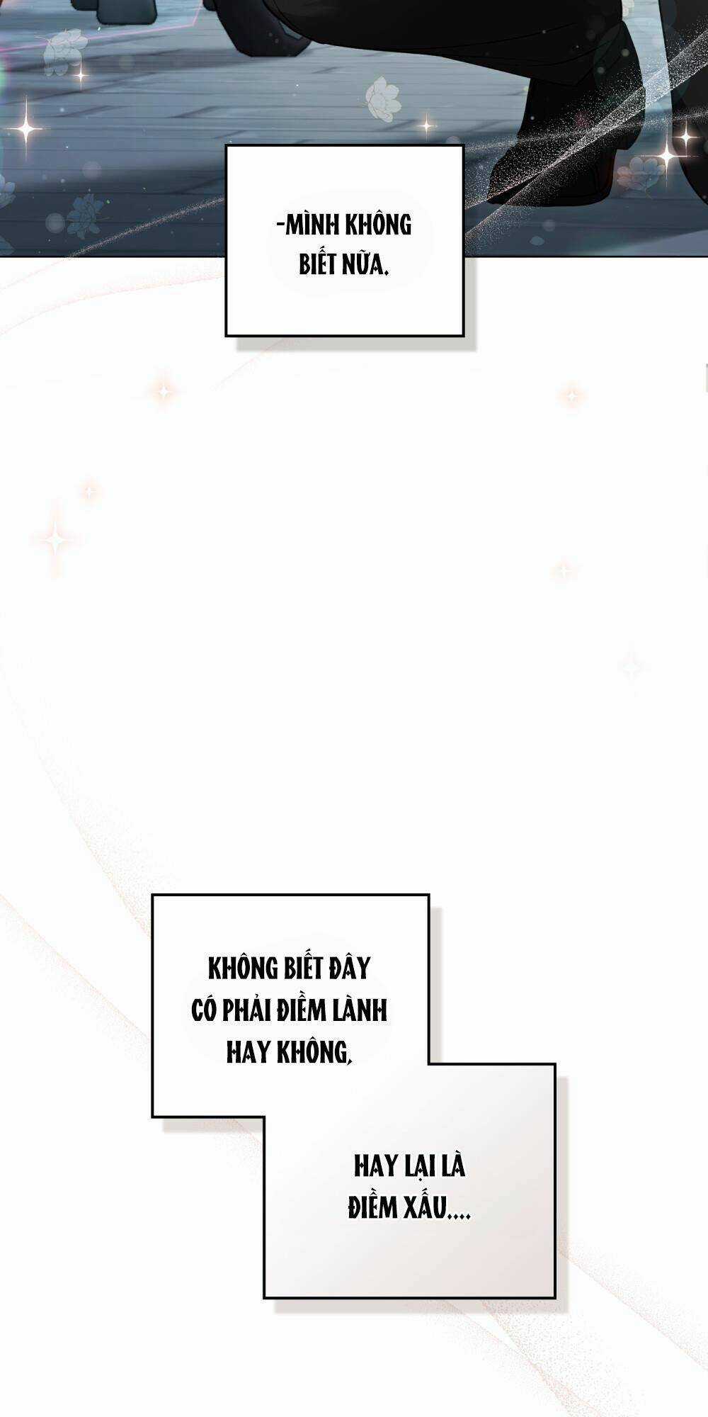 cuộc hôn nhân chính trị với kẻ thù dịu dàng Chapter 8 trang 25