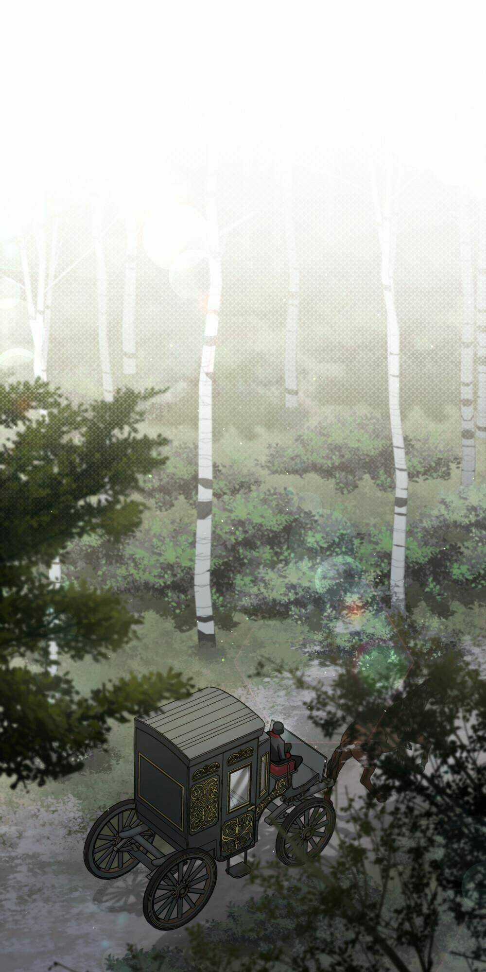 cuộc hôn nhân chính trị với kẻ thù dịu dàng Chapter 8 trang 27