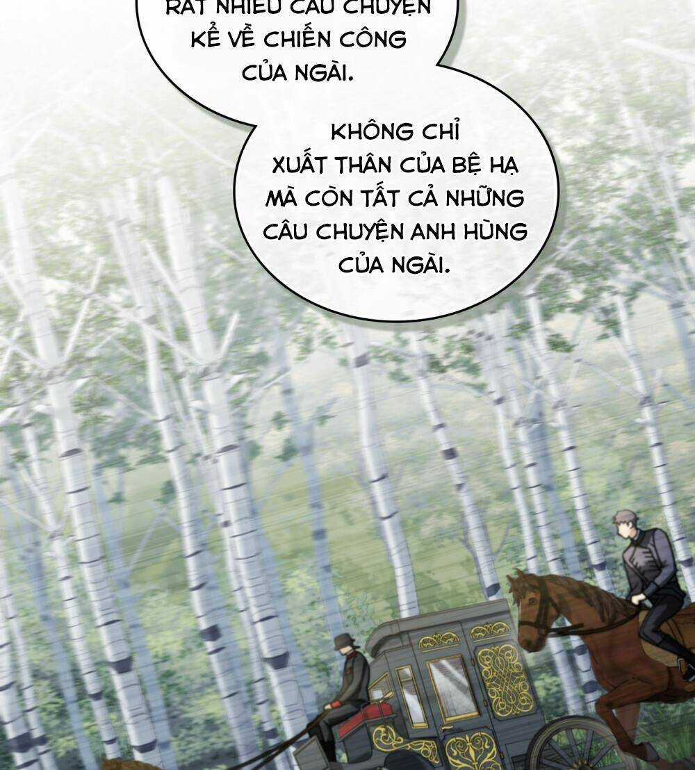 cuộc hôn nhân chính trị với kẻ thù dịu dàng Chapter 8 trang 39