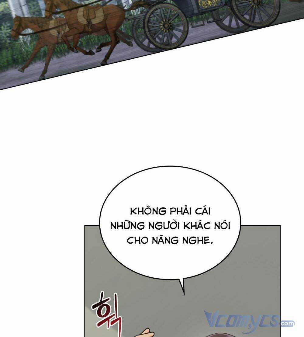 cuộc hôn nhân chính trị với kẻ thù dịu dàng Chapter 8 trang 40