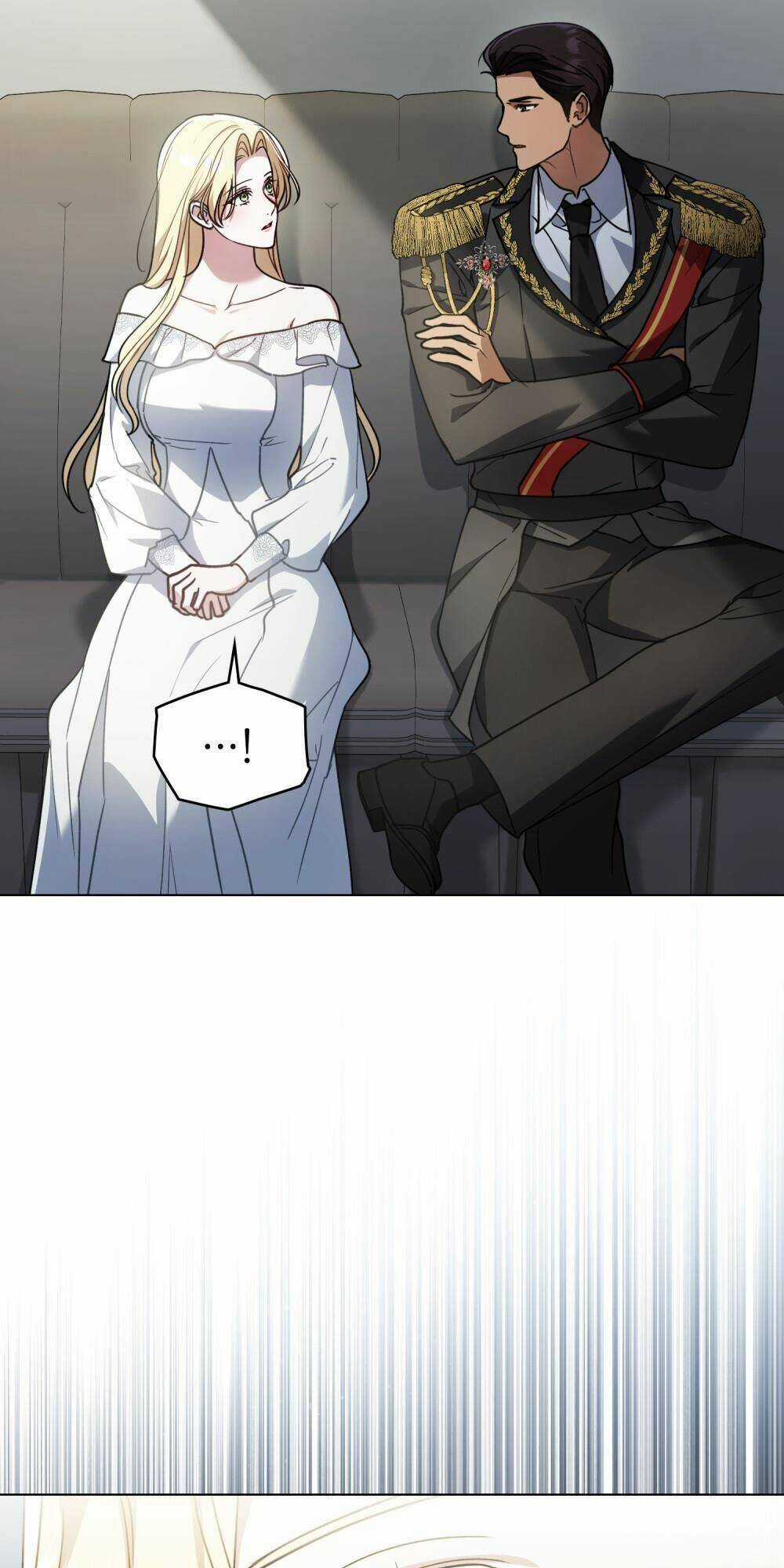 cuộc hôn nhân chính trị với kẻ thù dịu dàng Chapter 8 trang 42