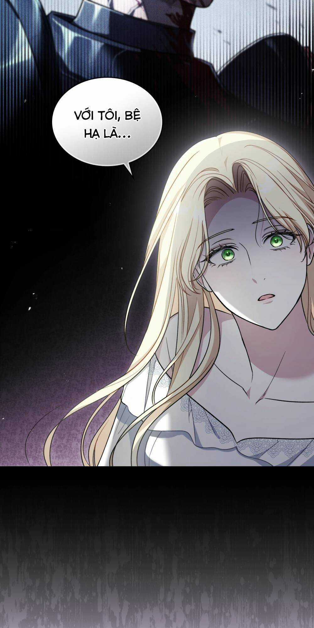 cuộc hôn nhân chính trị với kẻ thù dịu dàng Chapter 8 trang 44