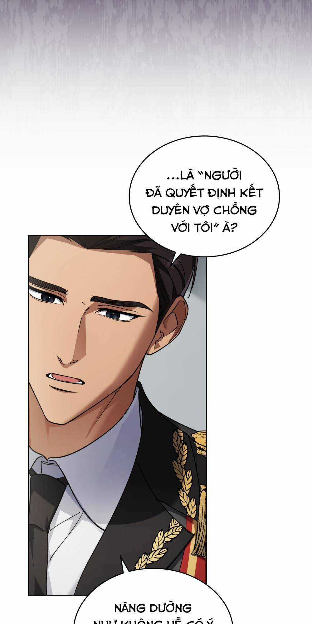 cuộc hôn nhân chính trị với kẻ thù dịu dàng Chapter 8 trang 45