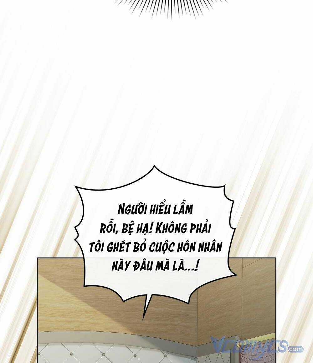 cuộc hôn nhân chính trị với kẻ thù dịu dàng Chapter 8 trang 49