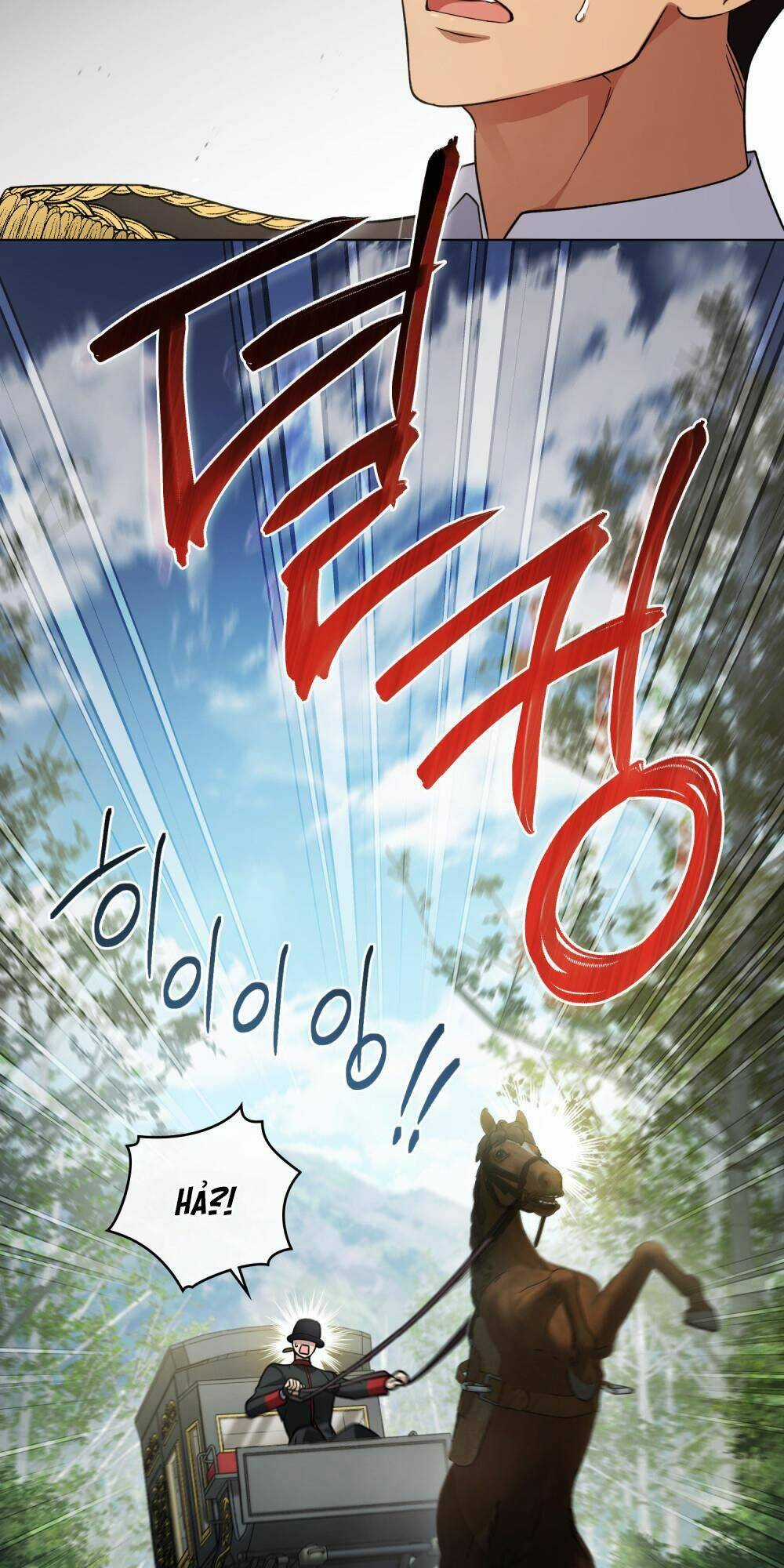 cuộc hôn nhân chính trị với kẻ thù dịu dàng Chapter 8 trang 51