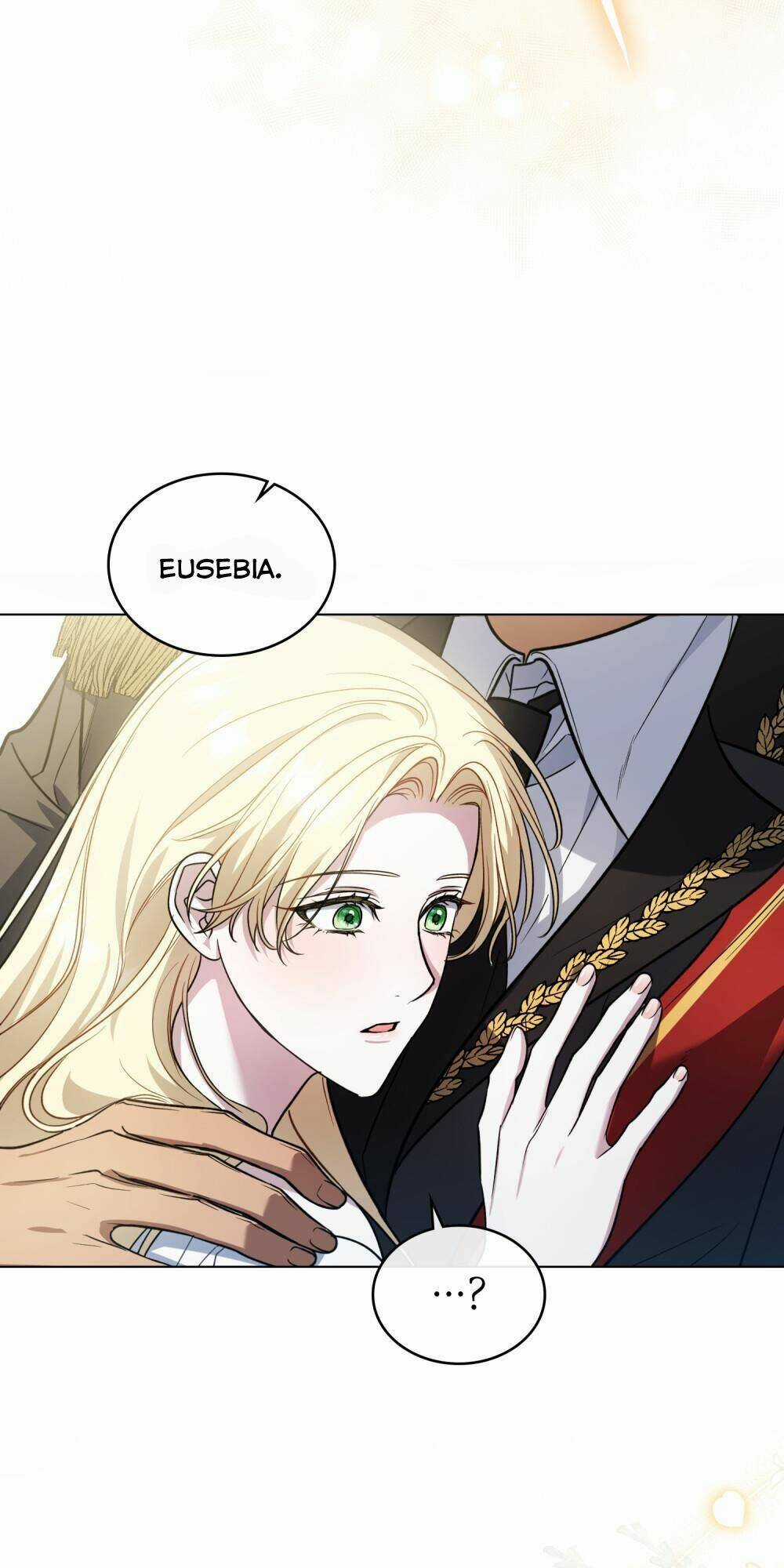 cuộc hôn nhân chính trị với kẻ thù dịu dàng Chapter 8 trang 55