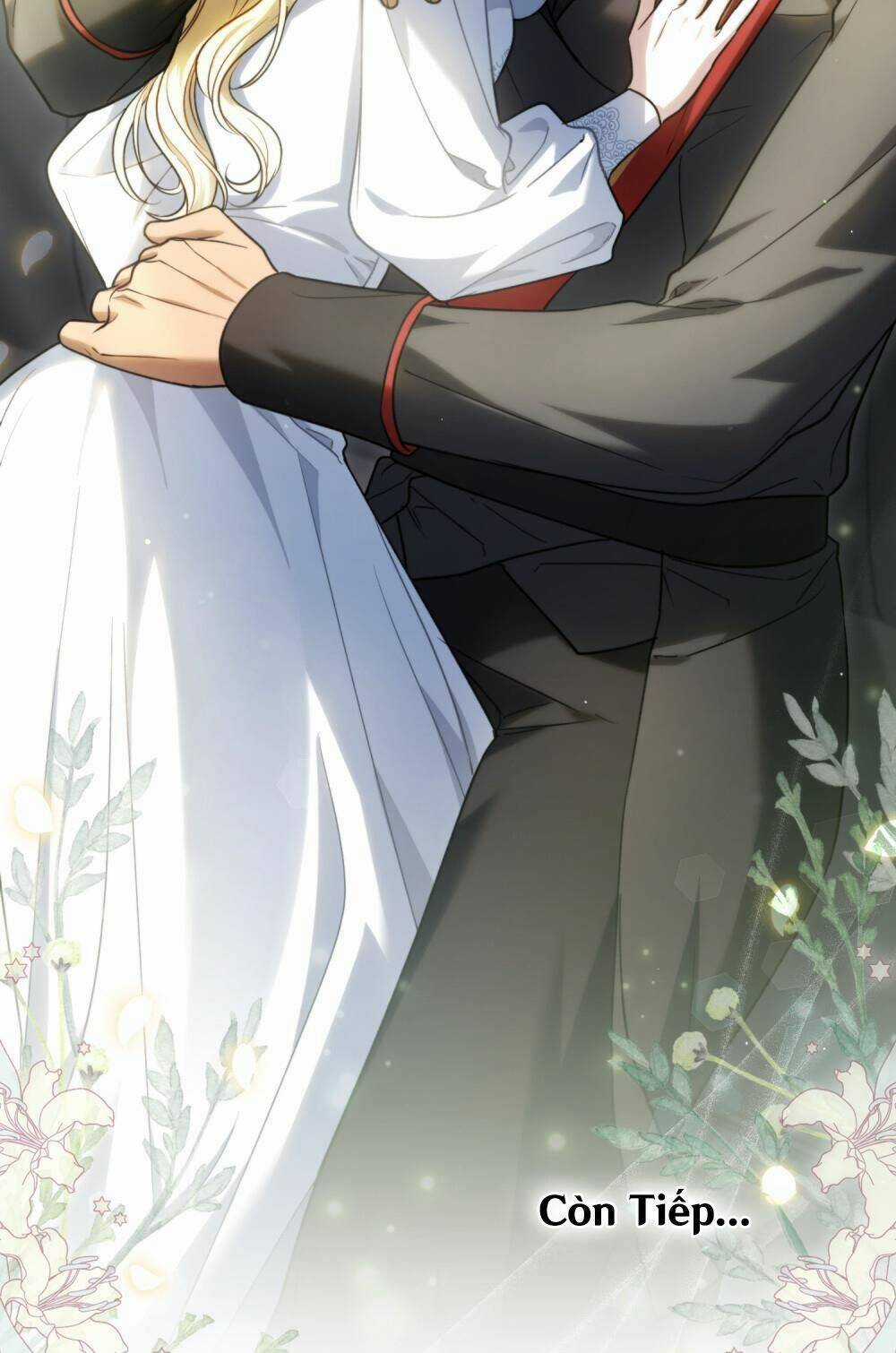 cuộc hôn nhân chính trị với kẻ thù dịu dàng Chapter 8 trang 57