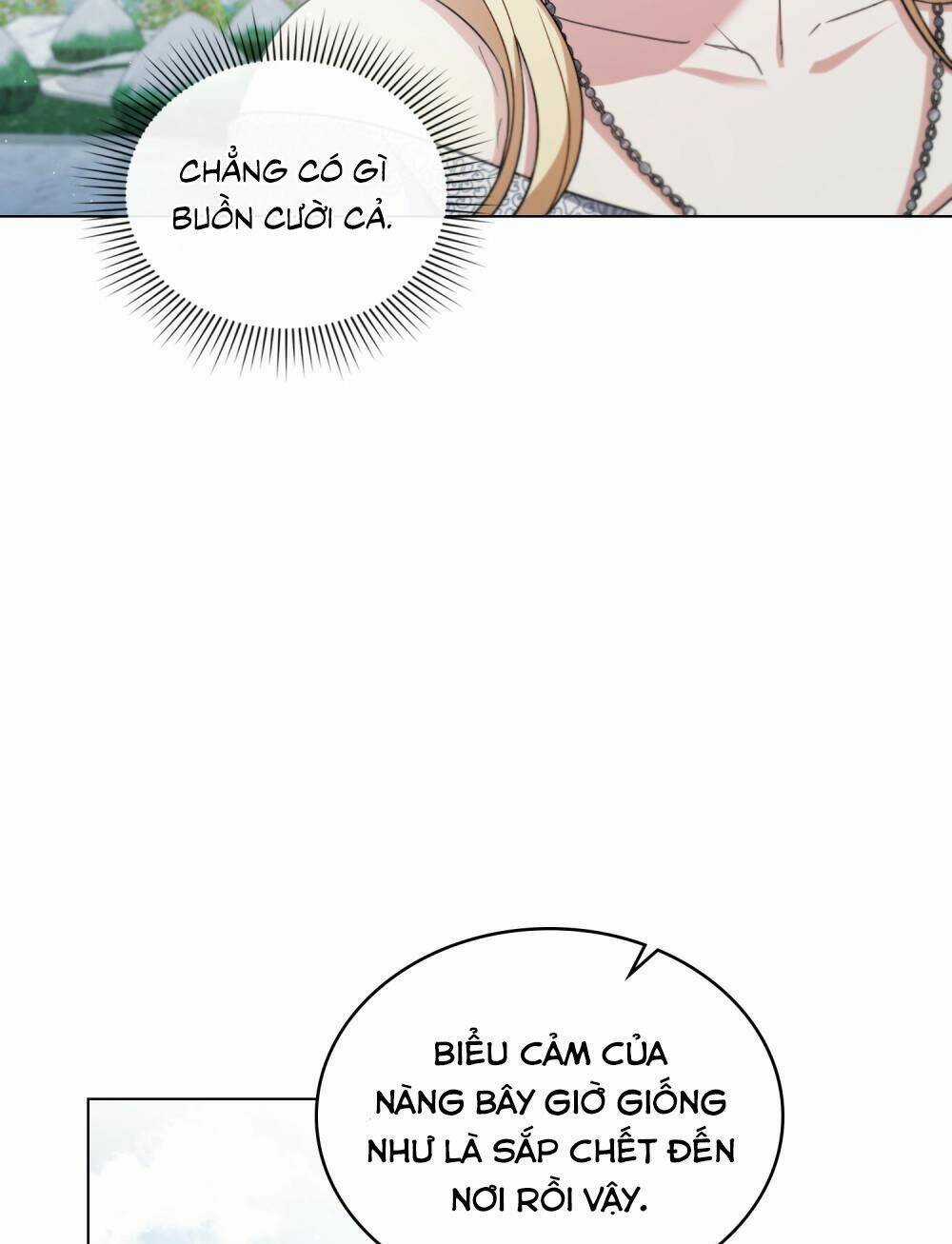 cuộc hôn nhân chính trị với kẻ thù dịu dàng Chapter 8 trang 7