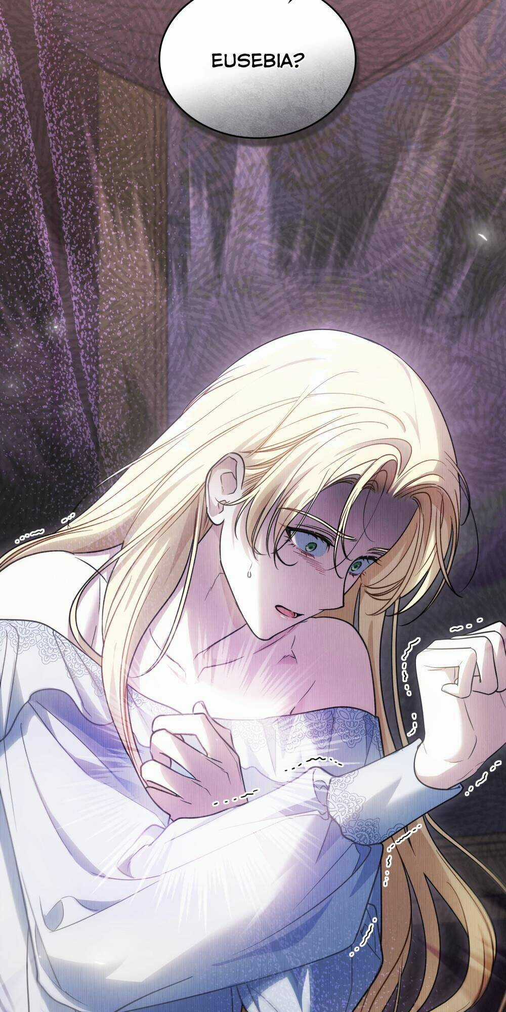 cuộc hôn nhân chính trị với kẻ thù dịu dàng Chapter 9 trang 11