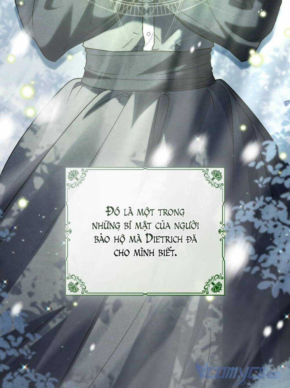 cuộc hôn nhân chính trị với kẻ thù dịu dàng Chapter 9 trang 16