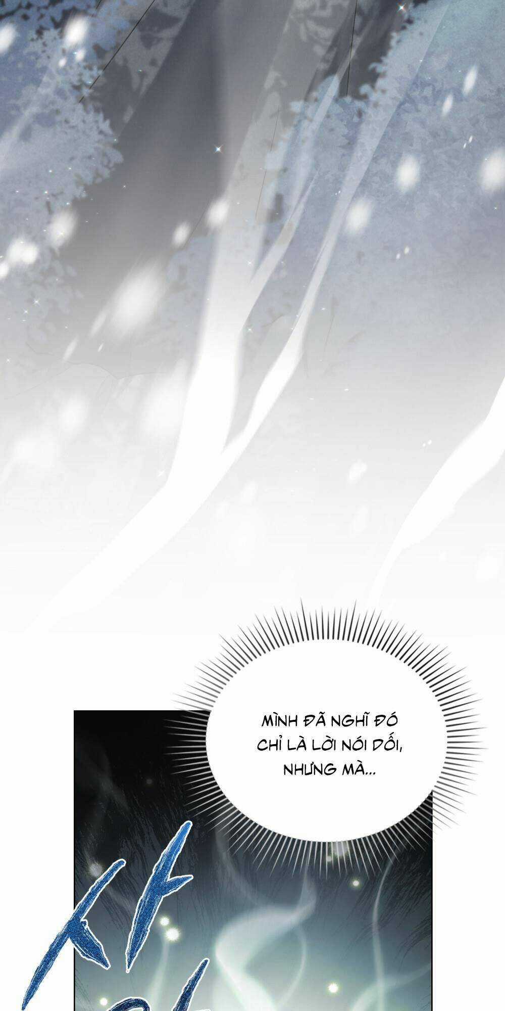 cuộc hôn nhân chính trị với kẻ thù dịu dàng Chapter 9 trang 17