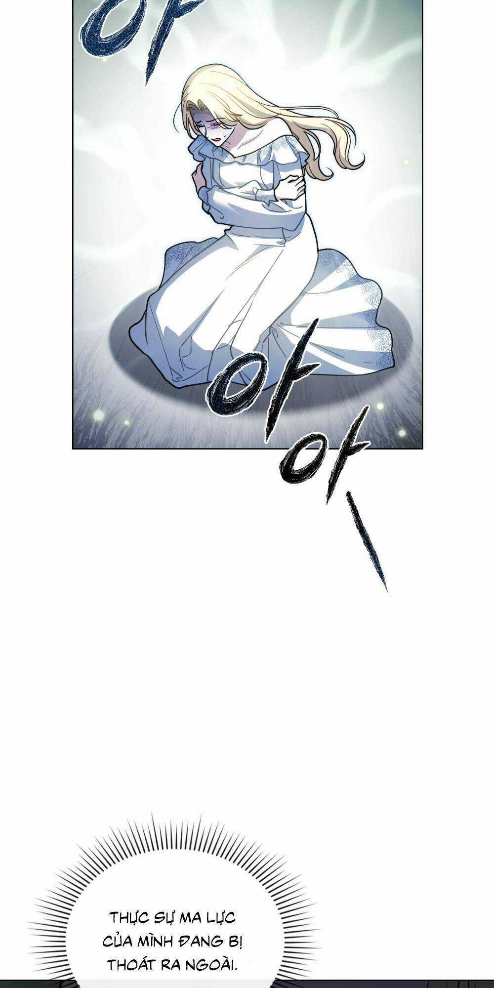 cuộc hôn nhân chính trị với kẻ thù dịu dàng Chapter 9 trang 18