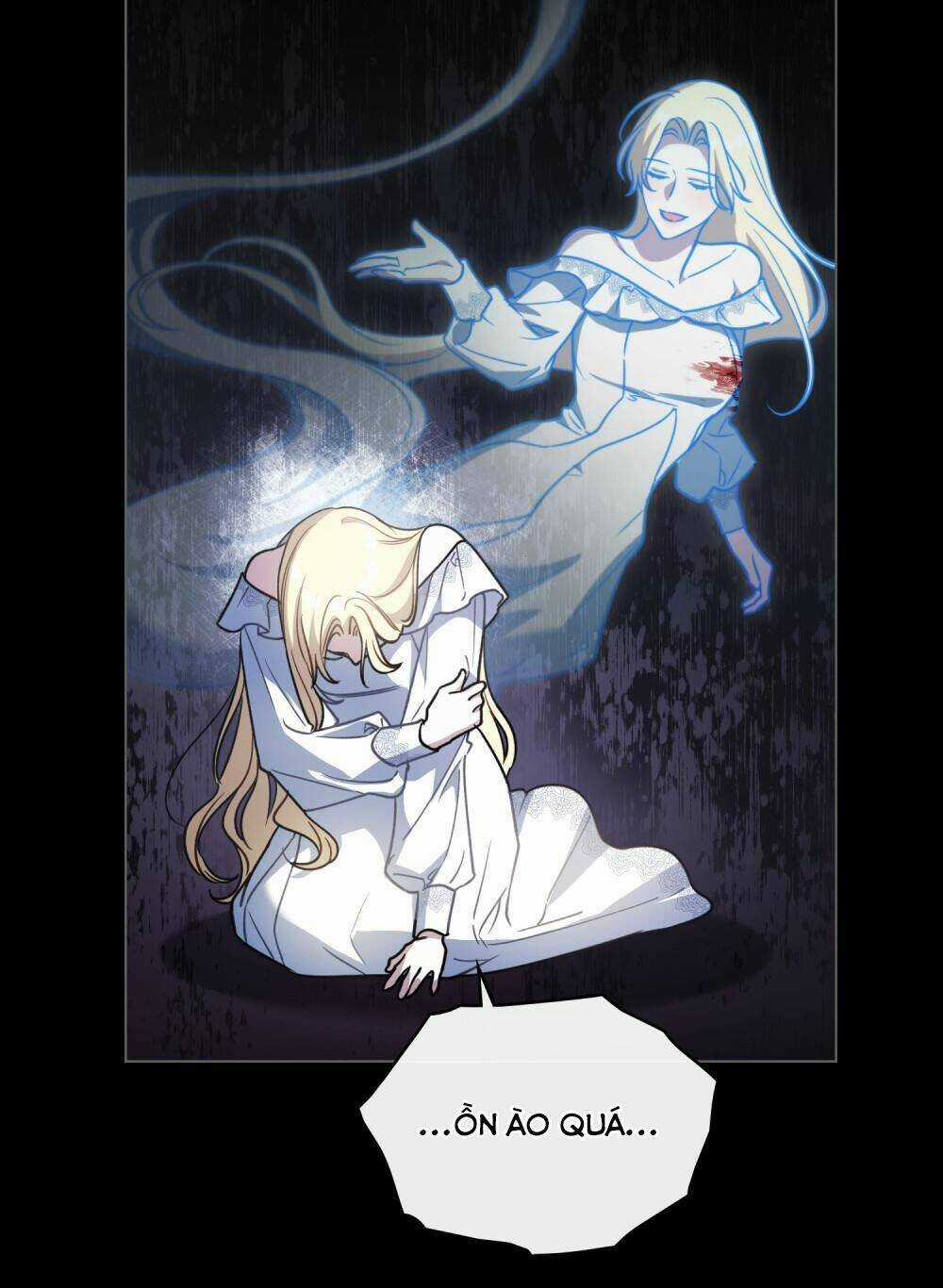 cuộc hôn nhân chính trị với kẻ thù dịu dàng Chapter 9 trang 23