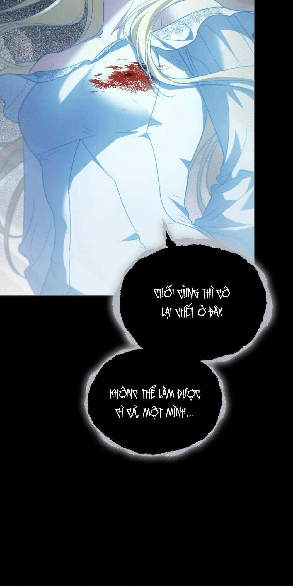 cuộc hôn nhân chính trị với kẻ thù dịu dàng Chapter 9 trang 25