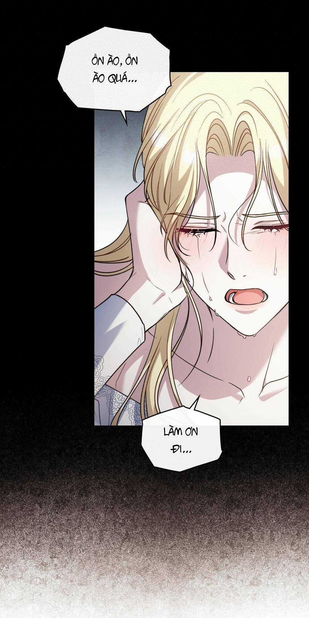 cuộc hôn nhân chính trị với kẻ thù dịu dàng Chapter 9 trang 26