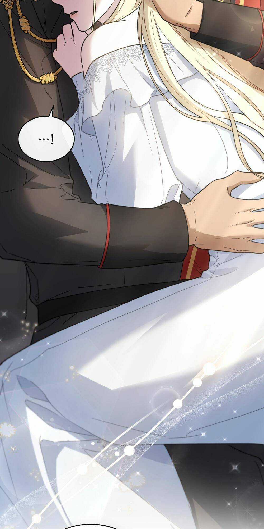 cuộc hôn nhân chính trị với kẻ thù dịu dàng Chapter 9 trang 29