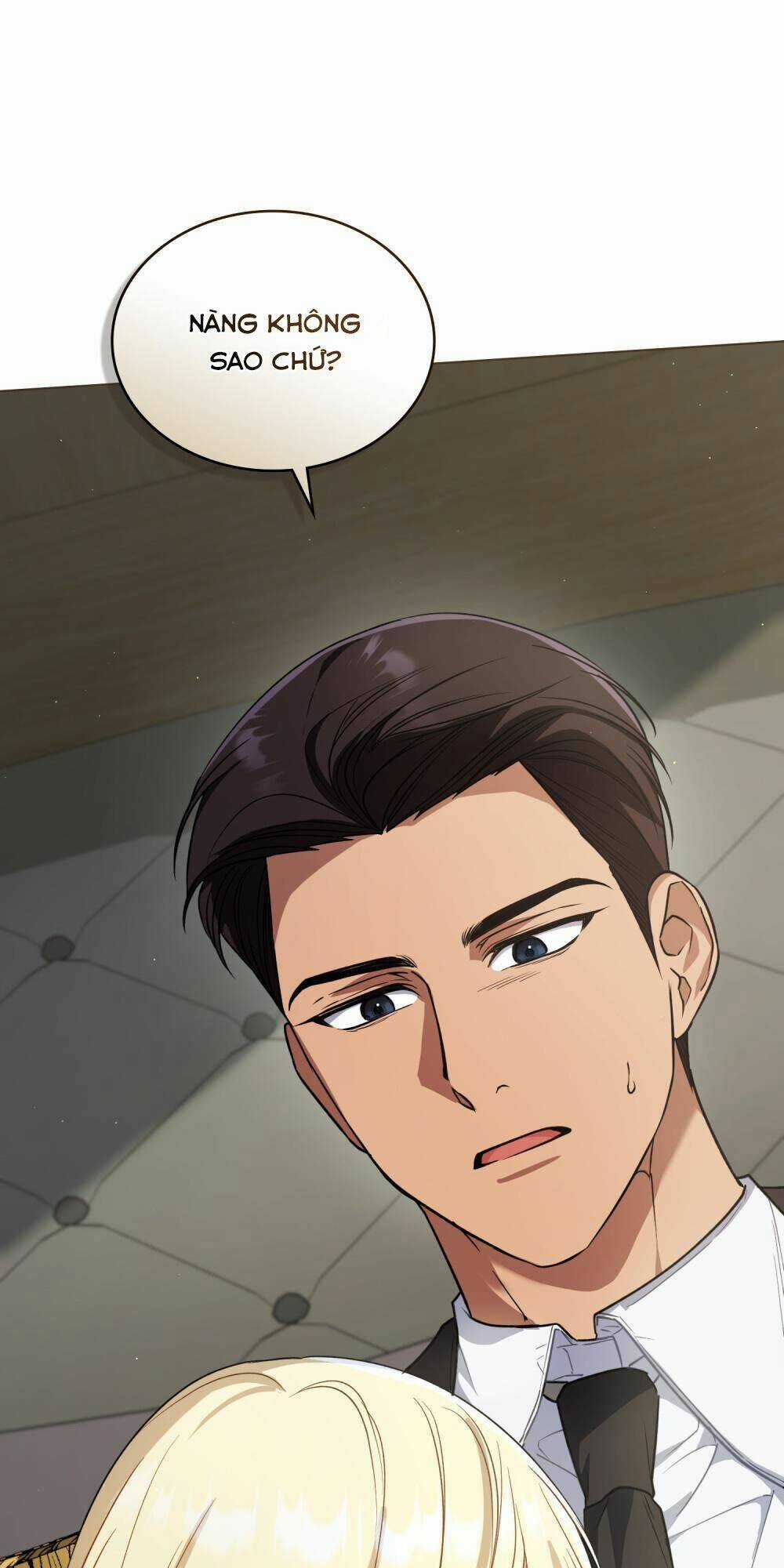 cuộc hôn nhân chính trị với kẻ thù dịu dàng Chapter 9 trang 3