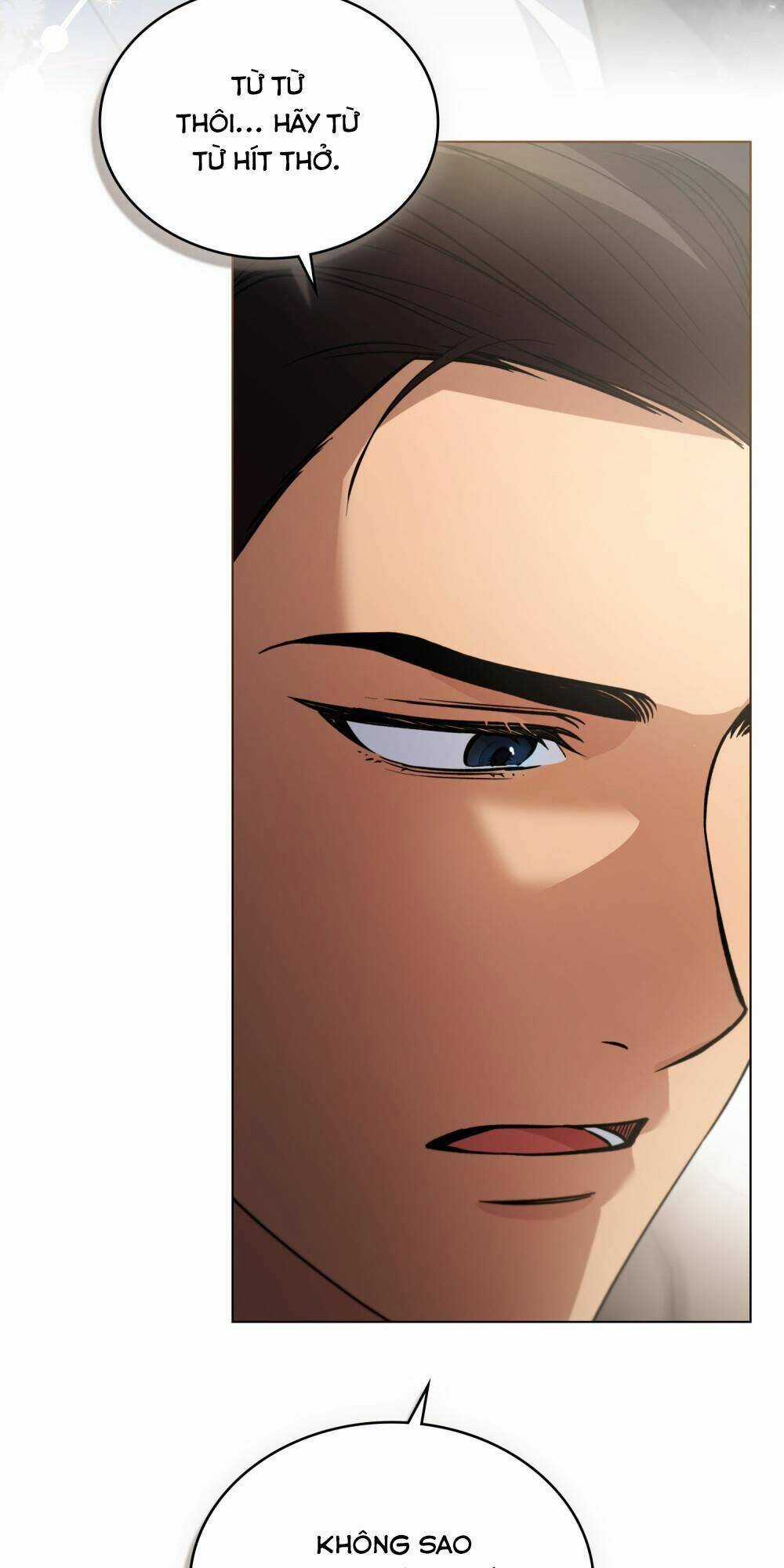 cuộc hôn nhân chính trị với kẻ thù dịu dàng Chapter 9 trang 30