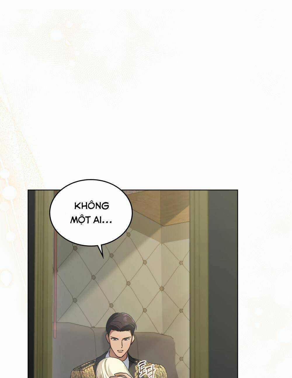 cuộc hôn nhân chính trị với kẻ thù dịu dàng Chapter 9 trang 32