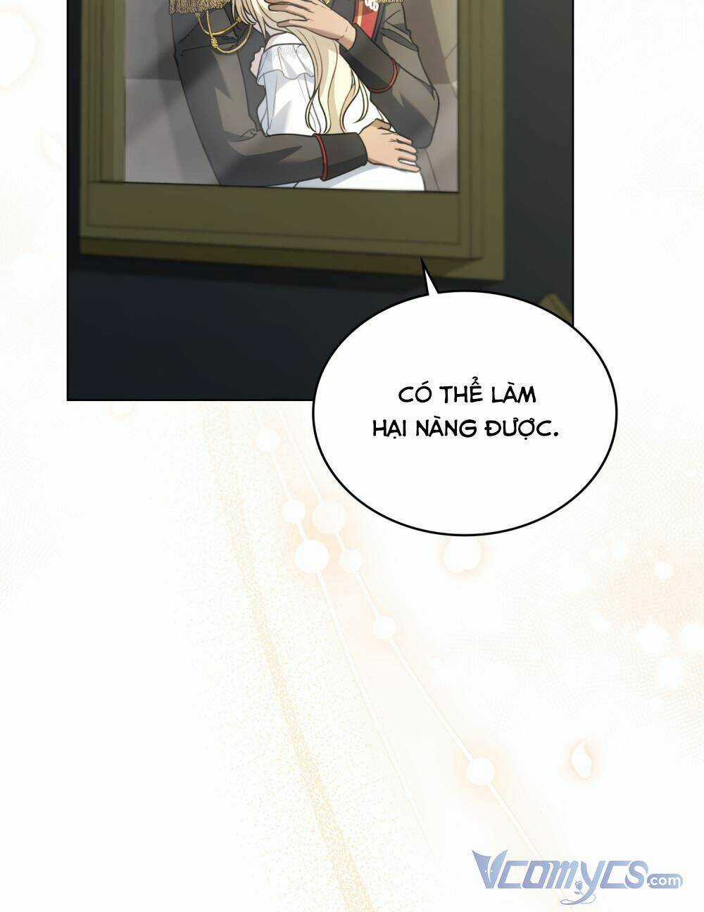 cuộc hôn nhân chính trị với kẻ thù dịu dàng Chapter 9 trang 33