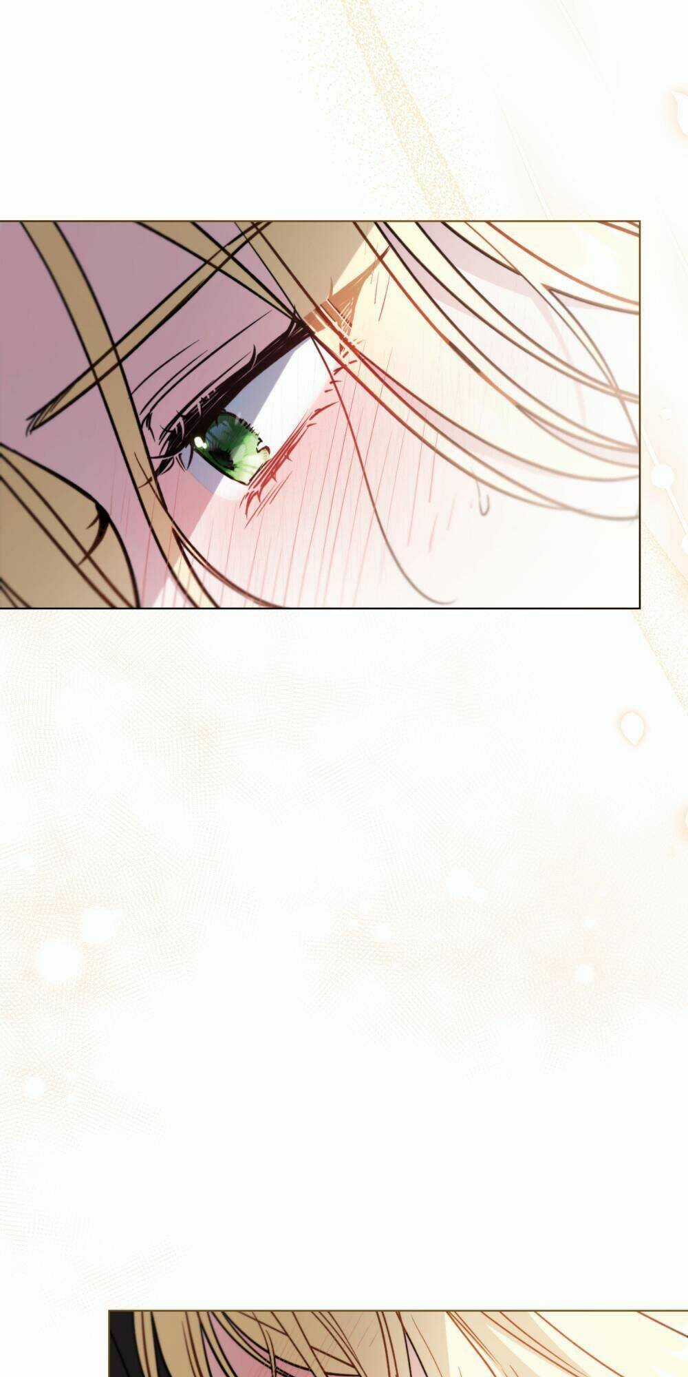 cuộc hôn nhân chính trị với kẻ thù dịu dàng Chapter 9 trang 34