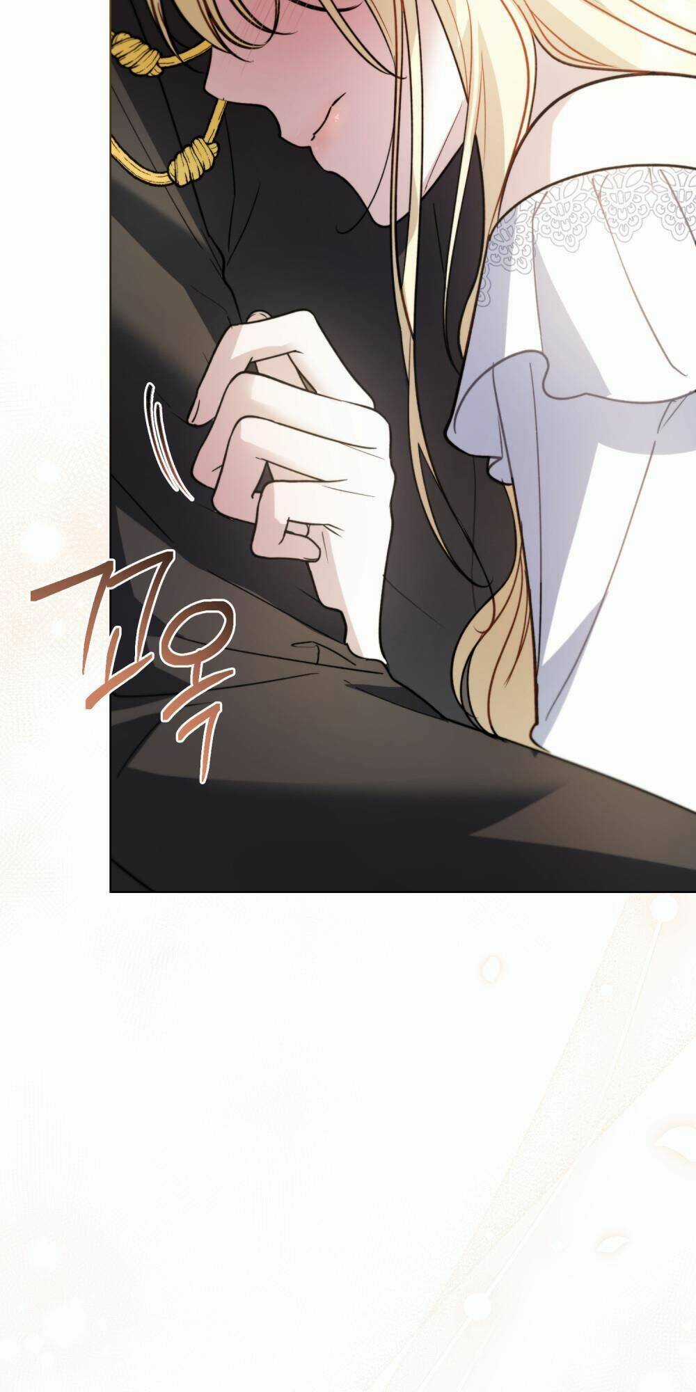 cuộc hôn nhân chính trị với kẻ thù dịu dàng Chapter 9 trang 35