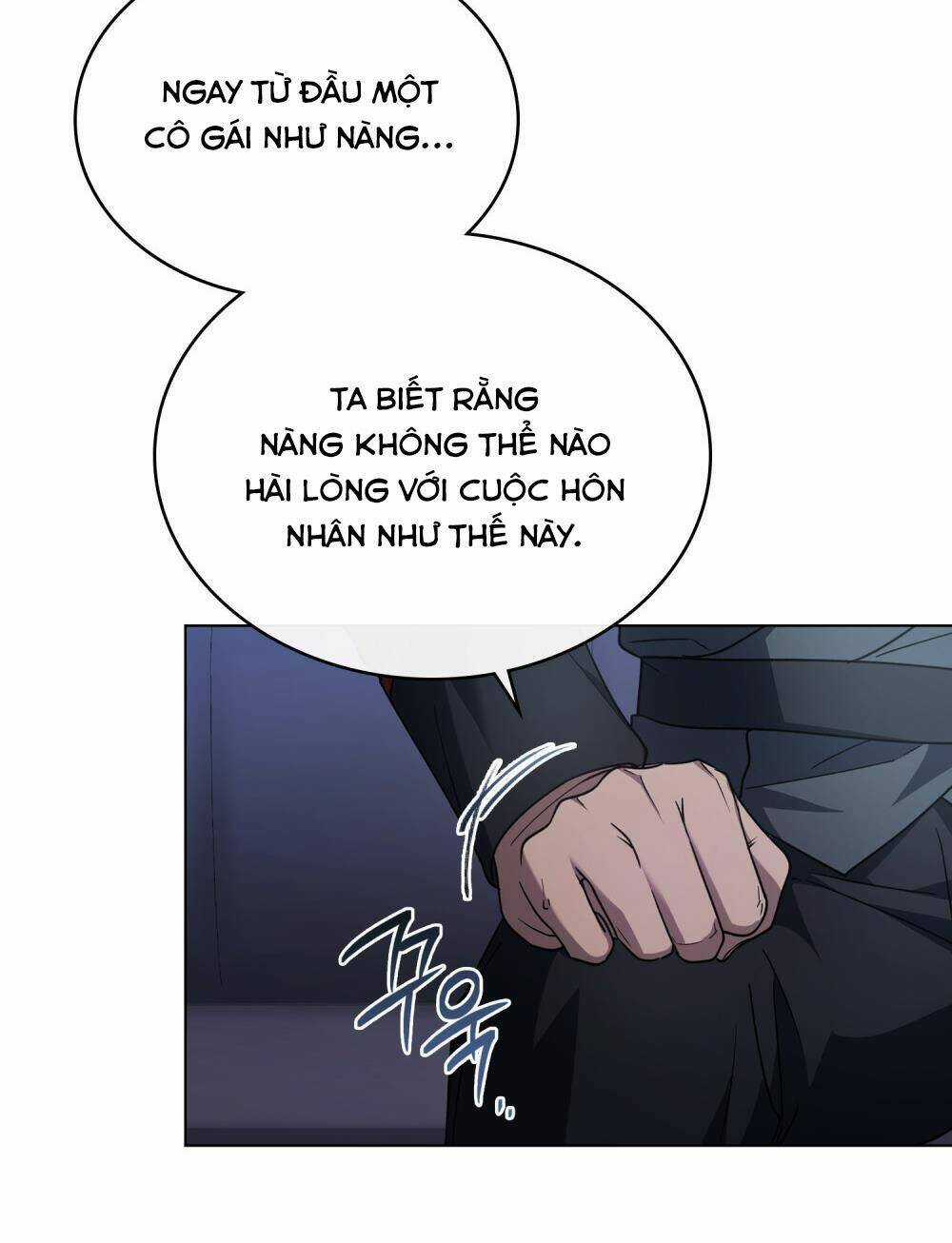 cuộc hôn nhân chính trị với kẻ thù dịu dàng Chapter 9 trang 41