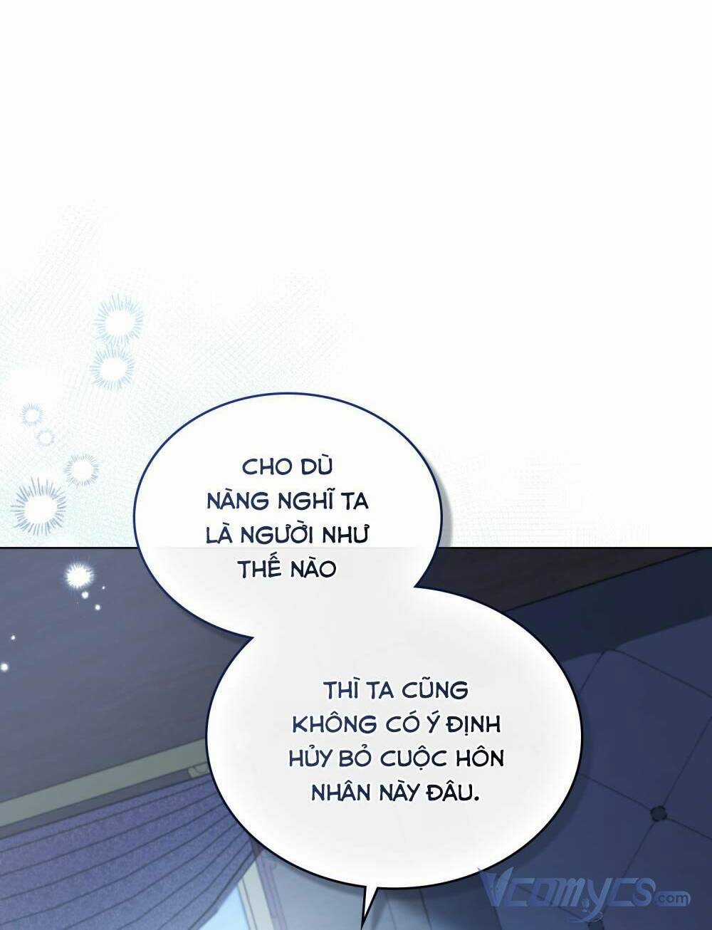 cuộc hôn nhân chính trị với kẻ thù dịu dàng Chapter 9 trang 42