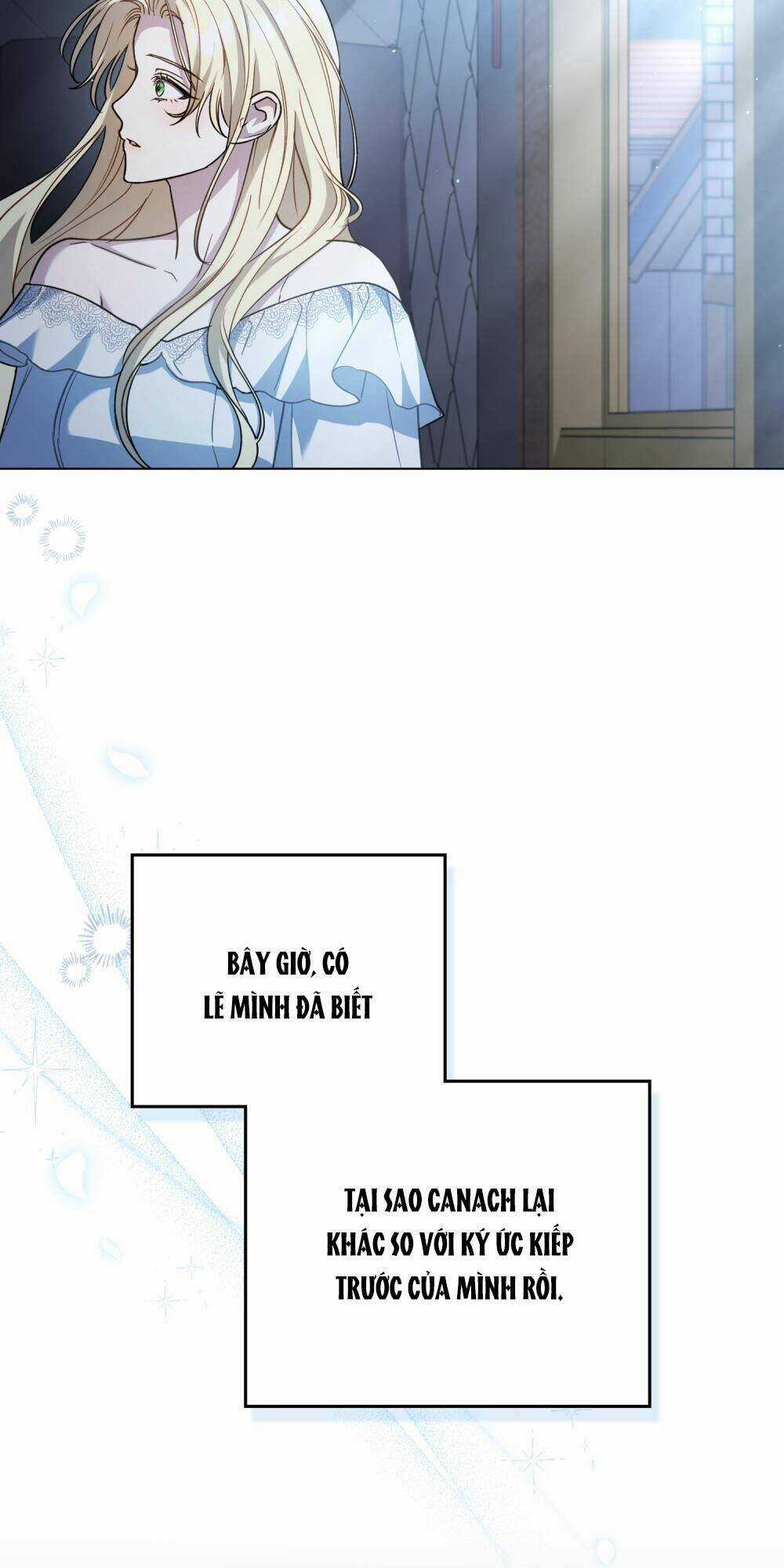 cuộc hôn nhân chính trị với kẻ thù dịu dàng Chapter 9 trang 48