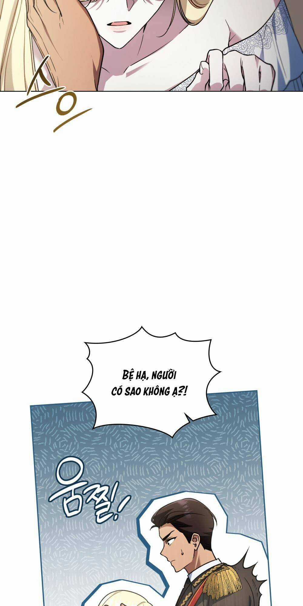 cuộc hôn nhân chính trị với kẻ thù dịu dàng Chapter 9 trang 5