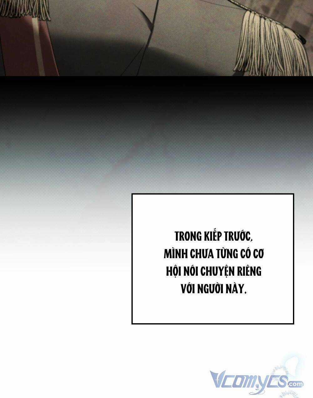 cuộc hôn nhân chính trị với kẻ thù dịu dàng Chapter 9 trang 50