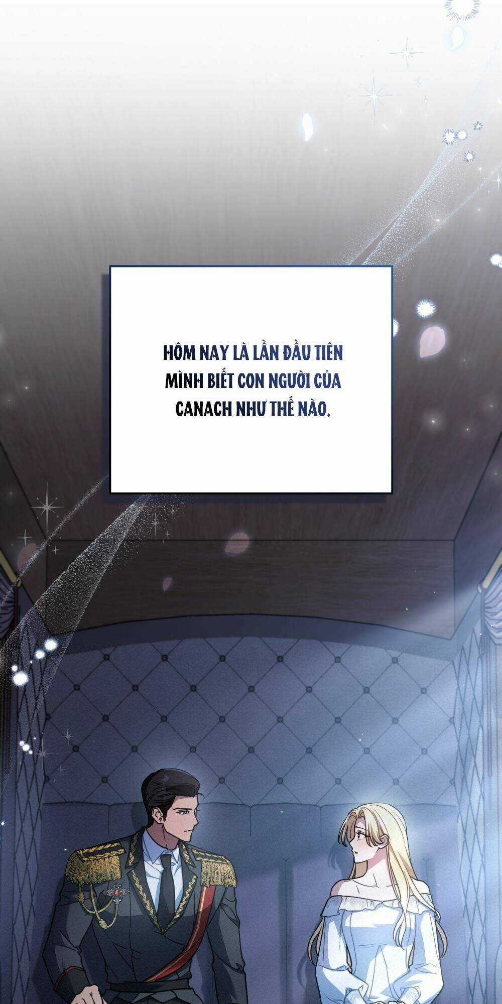 cuộc hôn nhân chính trị với kẻ thù dịu dàng Chapter 9 trang 51