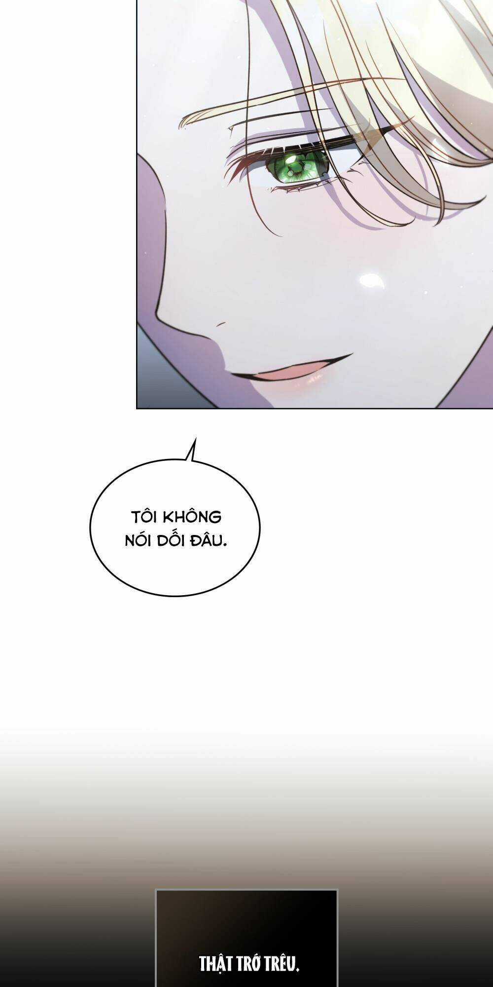 cuộc hôn nhân chính trị với kẻ thù dịu dàng Chapter 9 trang 53