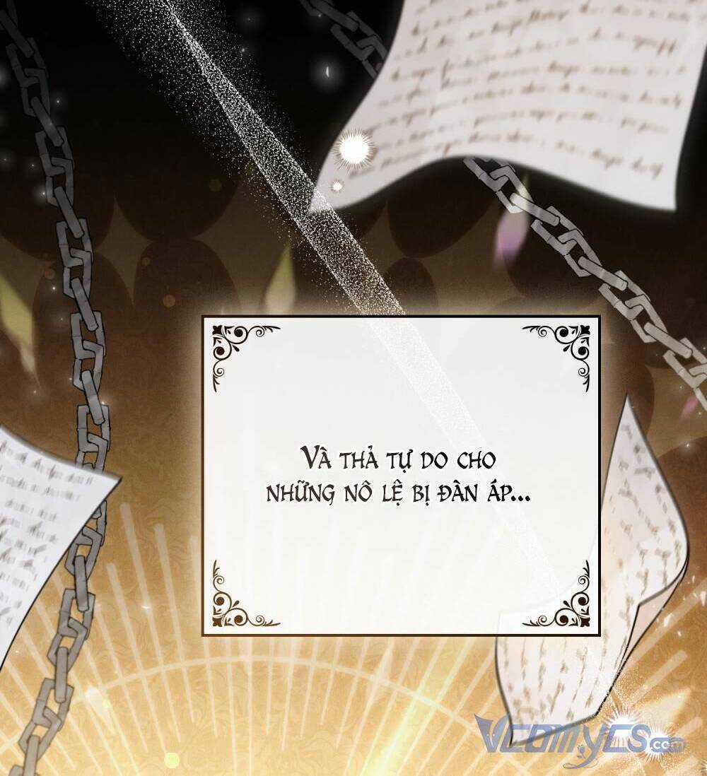 cuộc hôn nhân chính trị với kẻ thù dịu dàng Chapter 9 trang 58